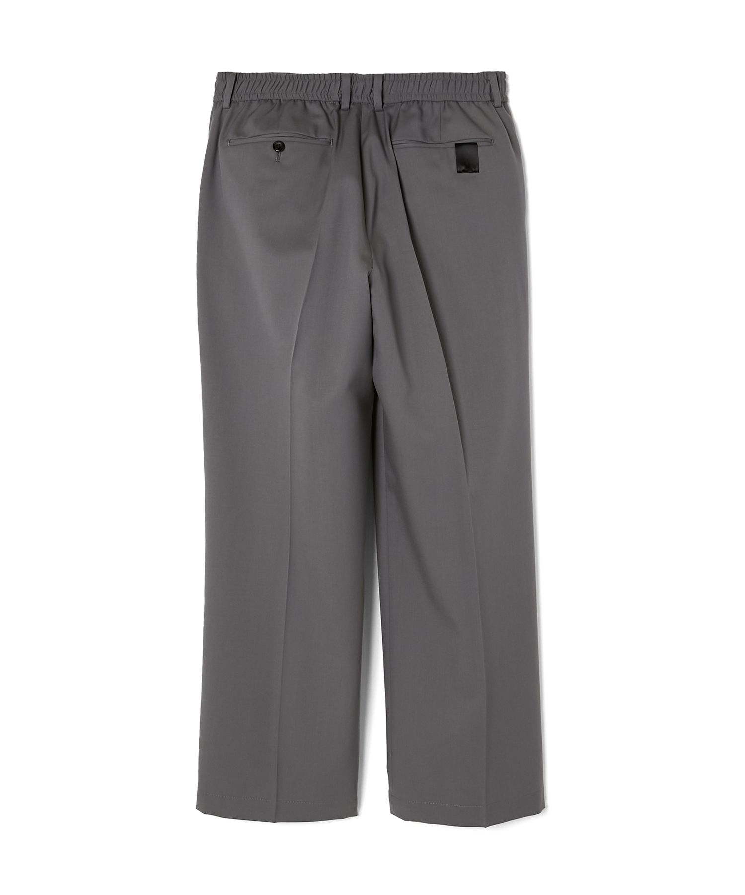 N.HOOLYWOOD COMPILE デニムパンツ　ブラック N．HOOLYWOOD COMPILE x Dickies