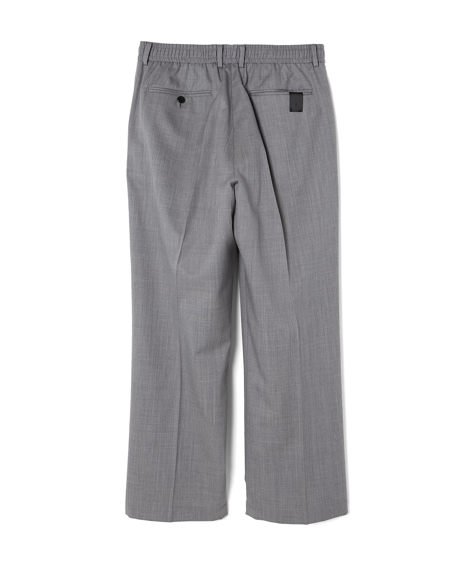 1TUCK PANTS N.HOOLYWOOD COMPILE│N-HOOLYWOOD.COM