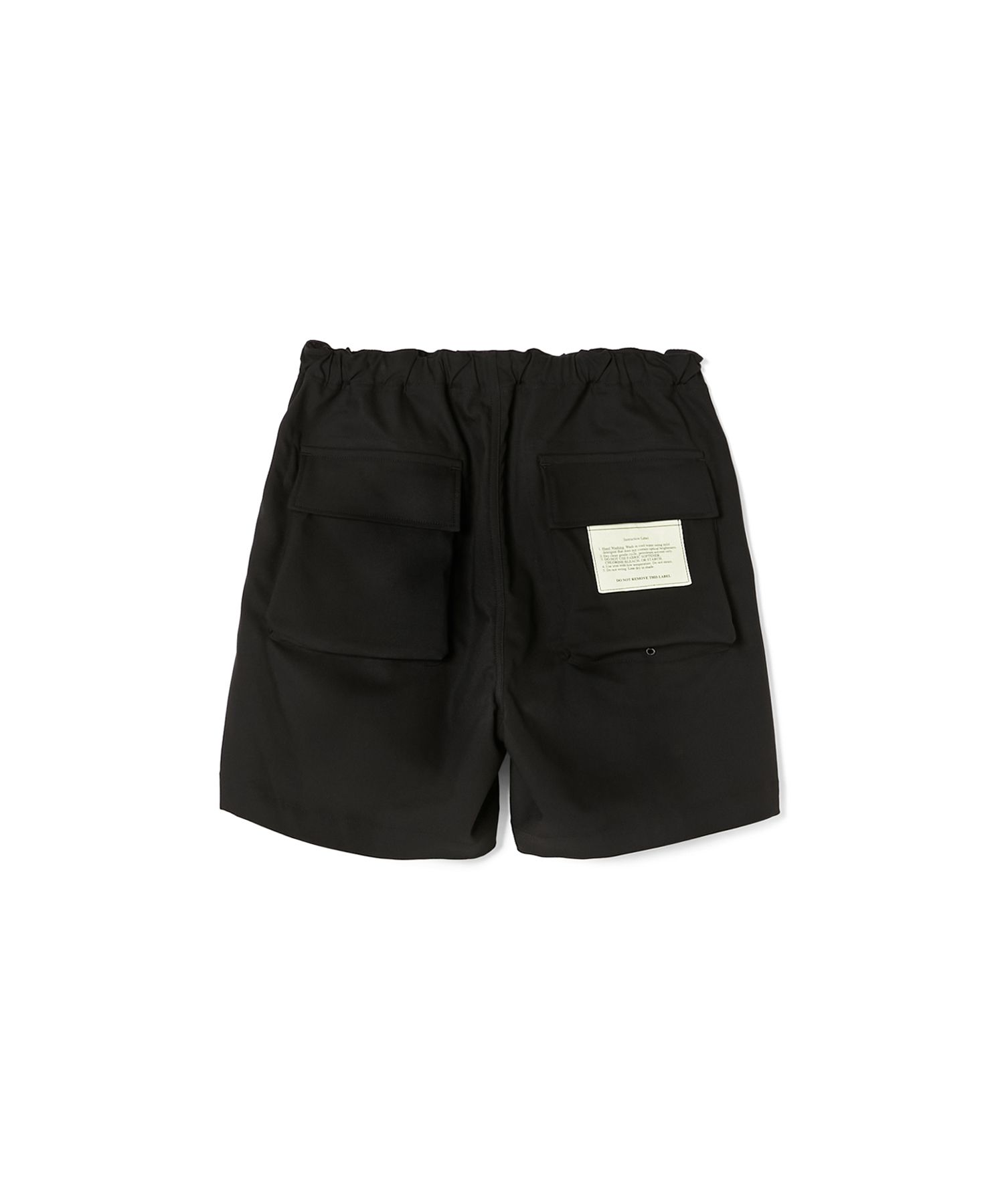 HALF PANTS N.HOOLYWOOD TEST PRODUCT EXCHANGE SERVICE│N-HOOLYWOOD.COM