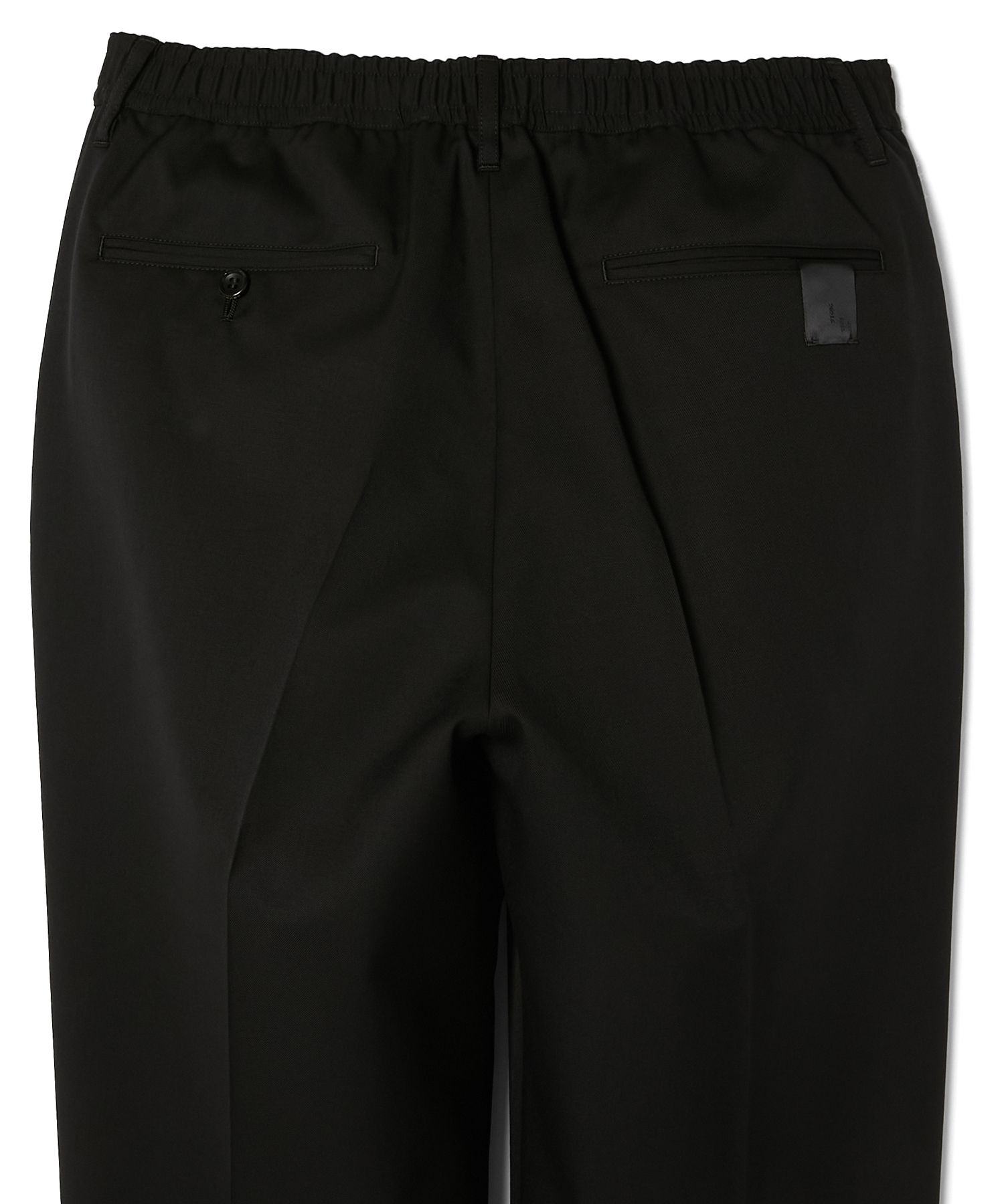 パンツ n.hoolywood BLACK N.HOOLYWOOD × WACOAL MEN N.HOOLYWOOD COMPILE│N-HOOLYWOOD.COM