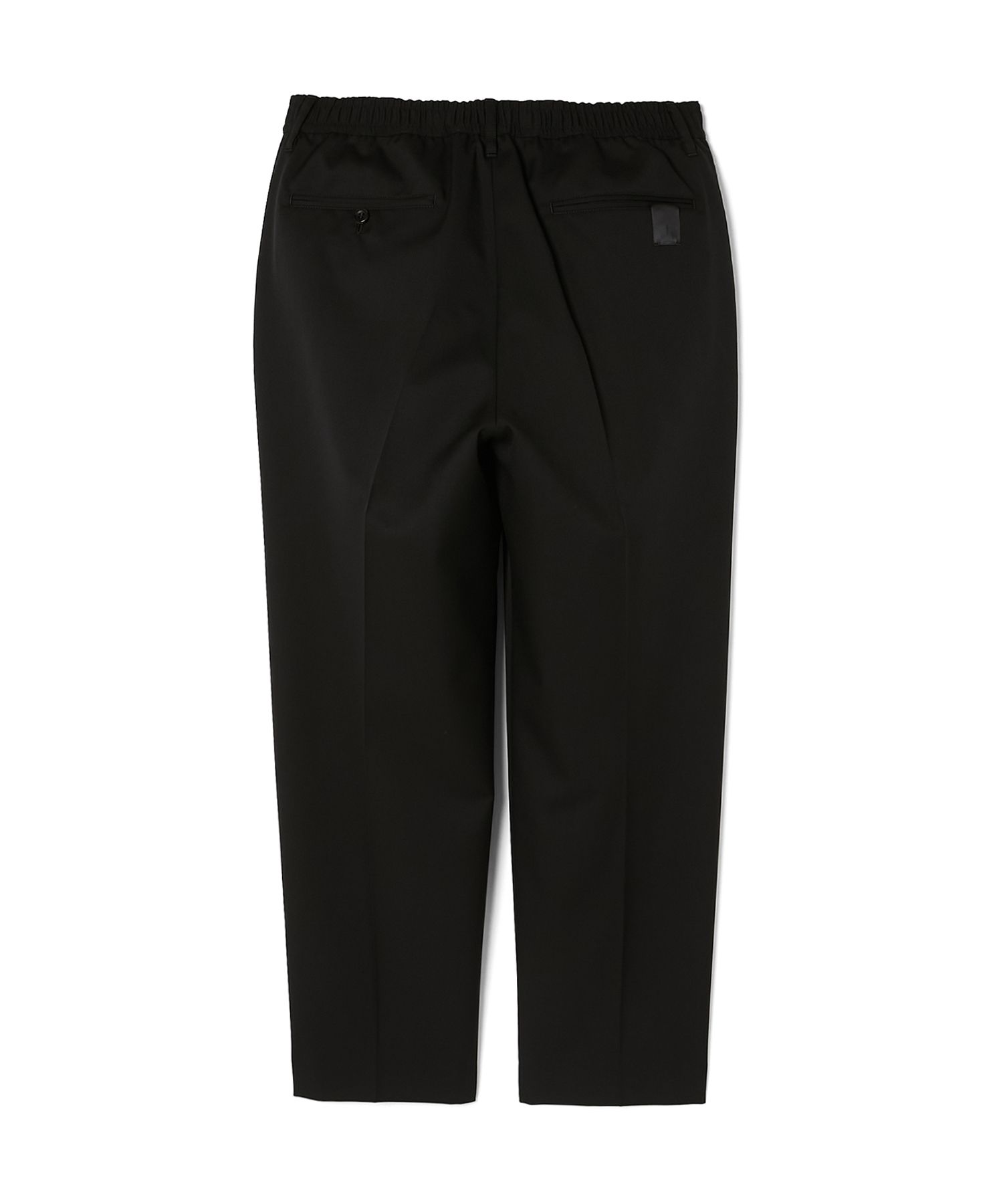 WIDE TAPERED PANTS N.HOOLYWOOD COMPILE│N-HOOLYWOOD.COM