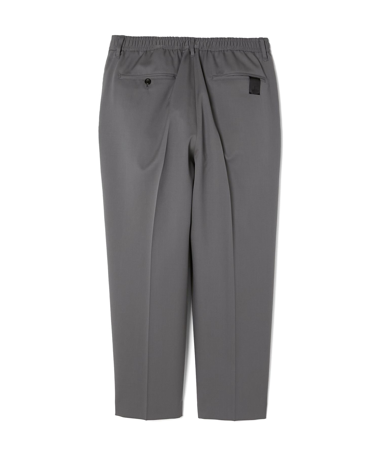 【N.HOOLYWOOD】美品25SS WIDE TAPERED PANTS WIDE TAPERED PANTS N.HOOLYWOOD COMPILE│N-HOOLYWOOD.COM
