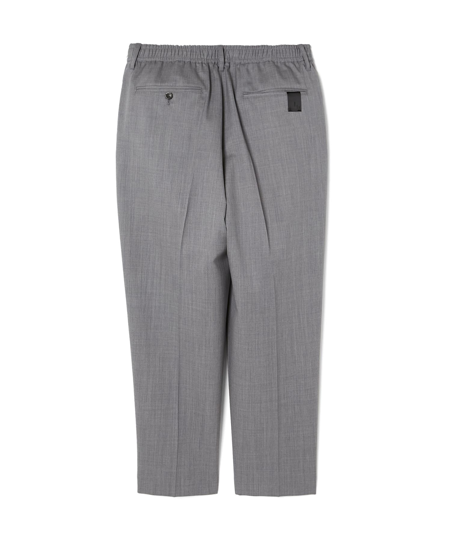 2024AW 新品未使用 エヌハリウッド WIDE TAPERED PANTS WIDE EASY PANTS N.HOOLYWOOD COMPILE│N-HOOLYWOOD.COM