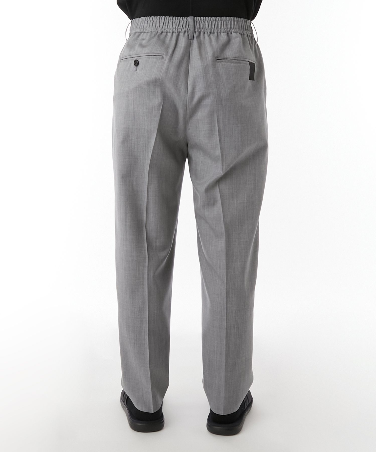 パンツ n.hoolywood 271-pt09 N.HOOLYWOOD エヌハリウッド 271-PT09 × GRAMICCI CLIMING PANTS