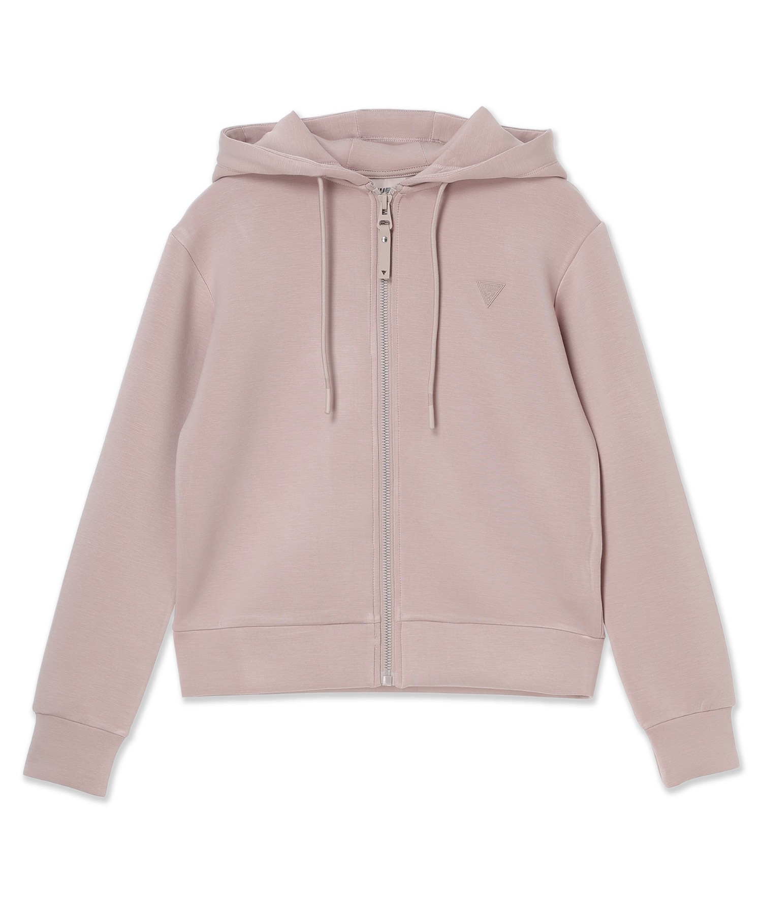 ALLIE Scuba Hoodie Zip Sweatshirt — худи‑свитшот на молнии, паркер, редизайн
