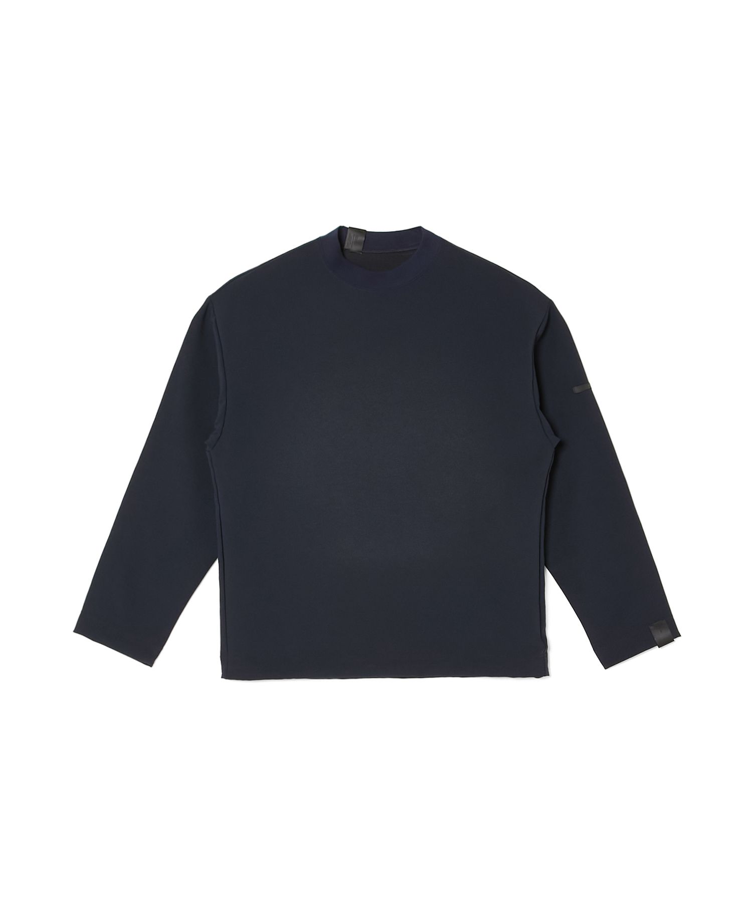 N.HOOLYWOOD カットソー24AW DRAWSTRING T-SHIRT N.HOOLYWOOD COMPILE│N-HOOLYWOOD.COM