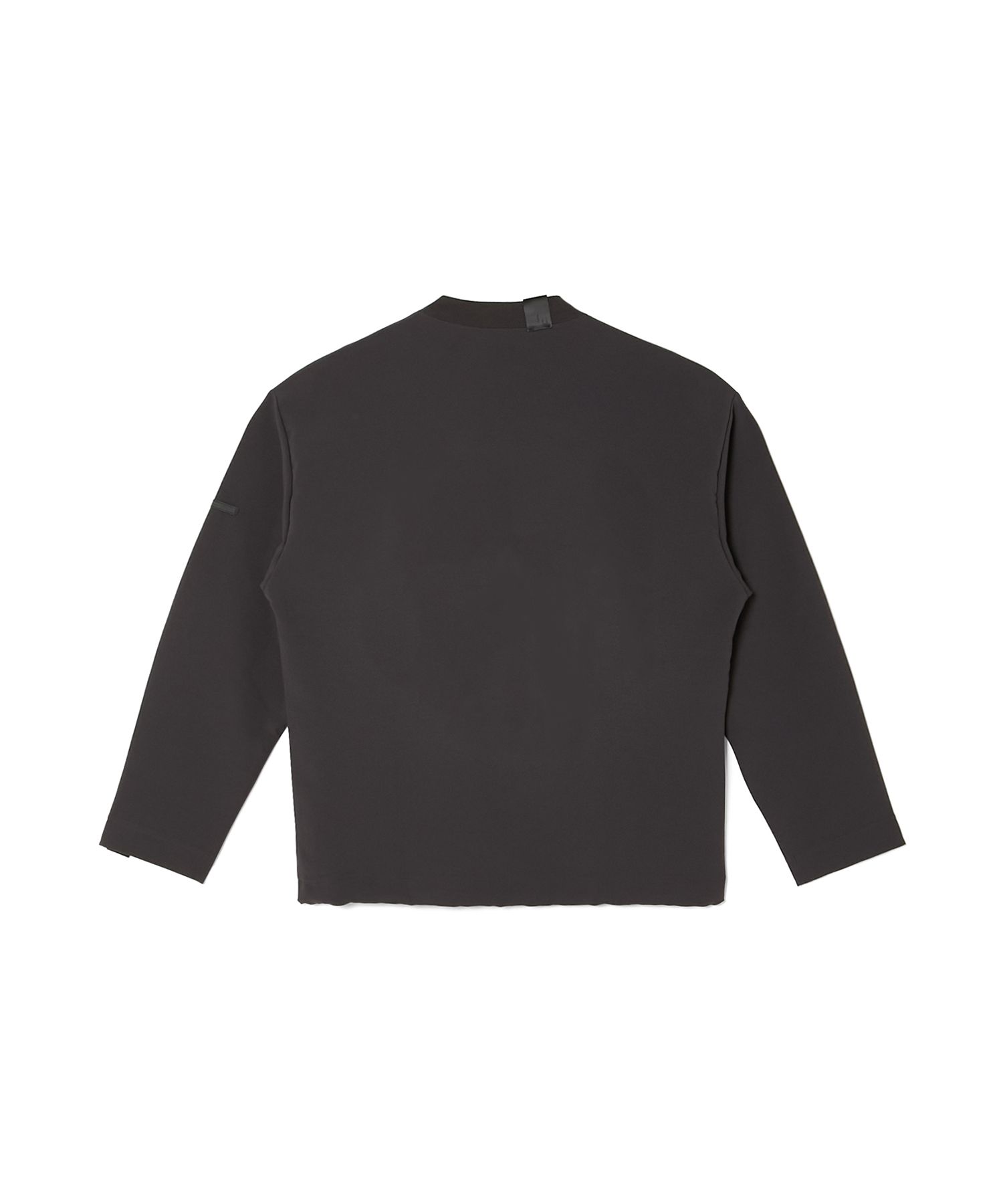 DRAWSTRING T-SHIRT N.HOOLYWOOD COMPILE│N-HOOLYWOOD.COM