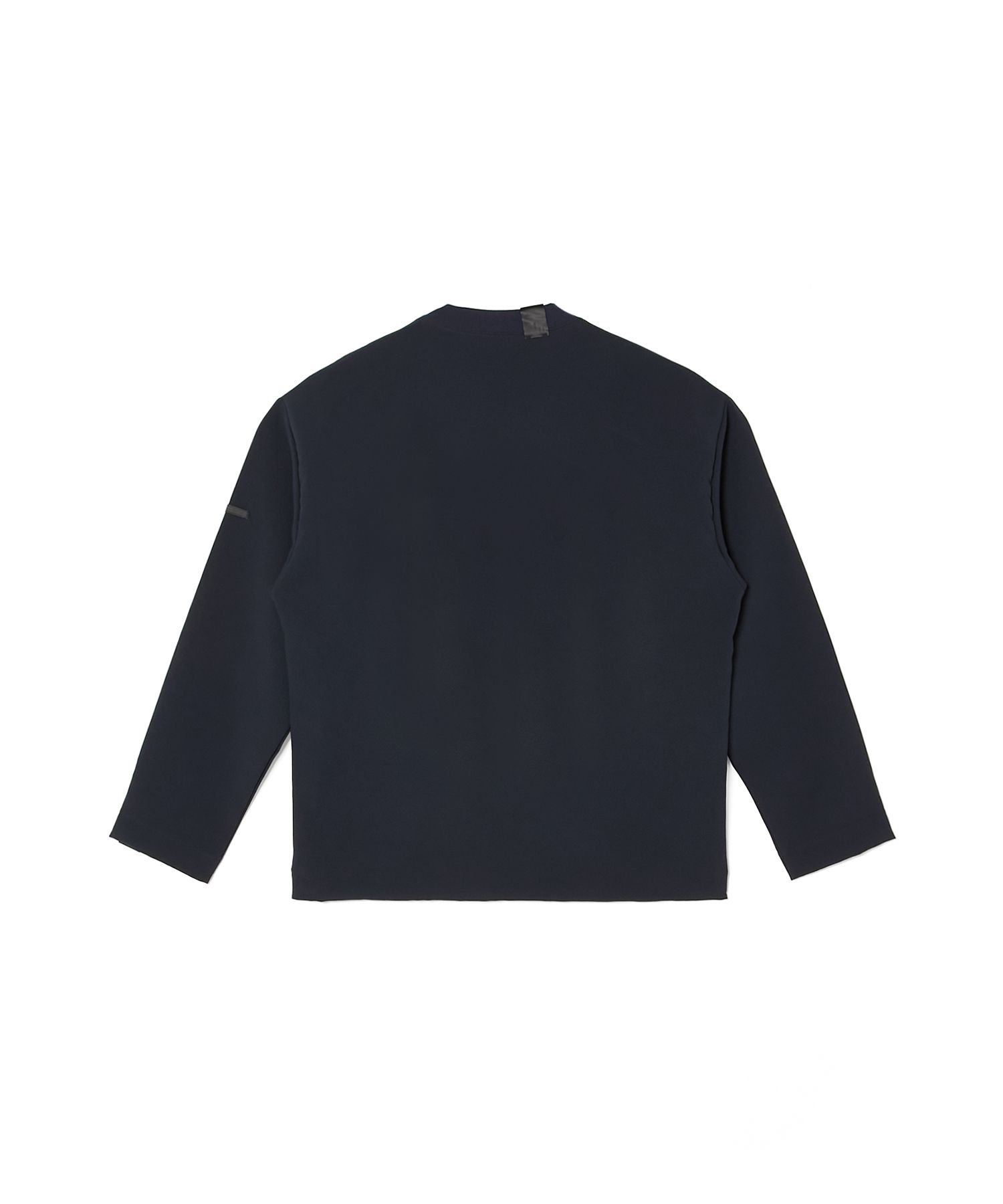DRAWSTRING T-SHIRT N.HOOLYWOOD COMPILE│N-HOOLYWOOD.COM