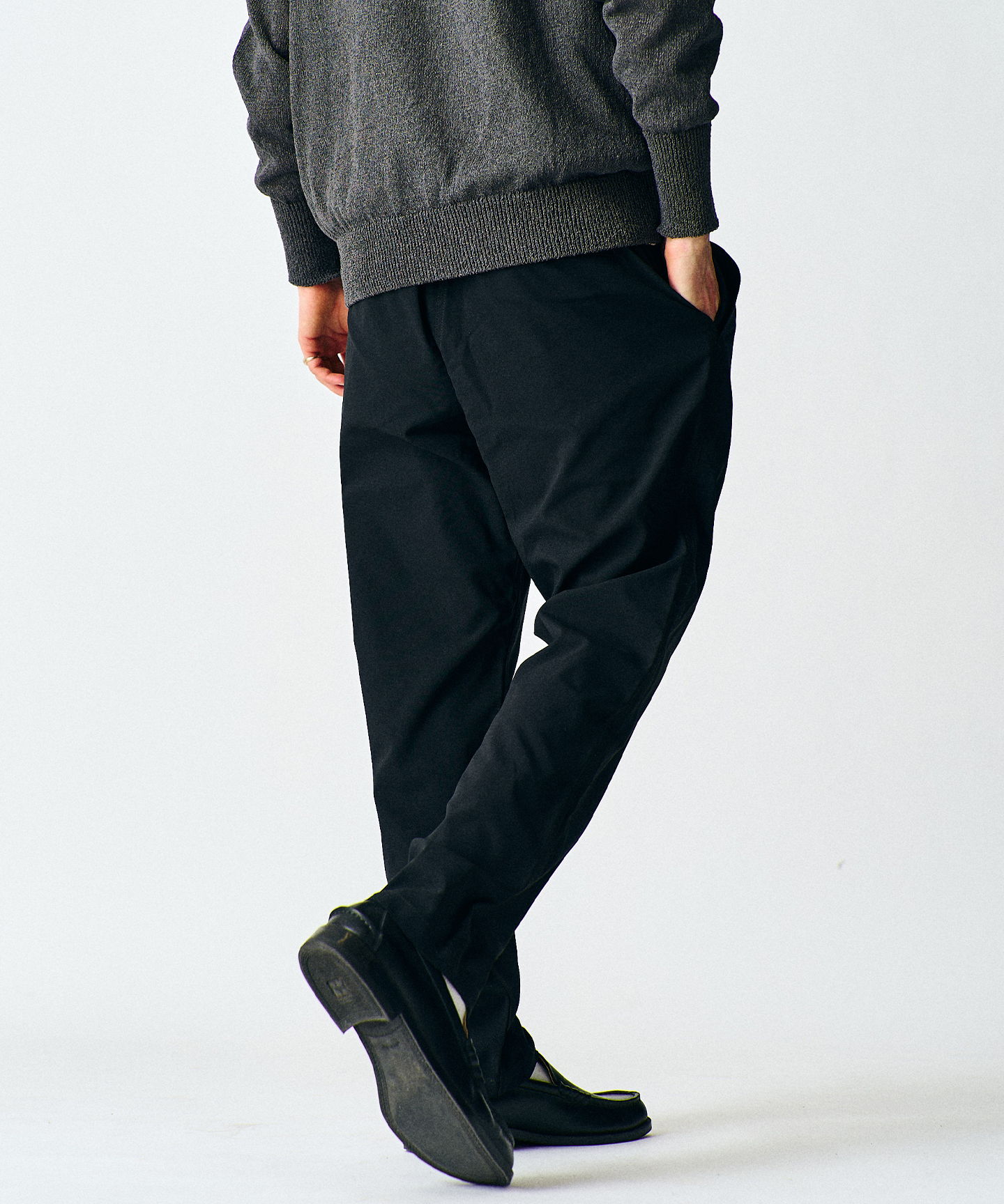 25SS グラミチ 417 別注 Reflax PBTウェザーストレッチ パンツ Reflax