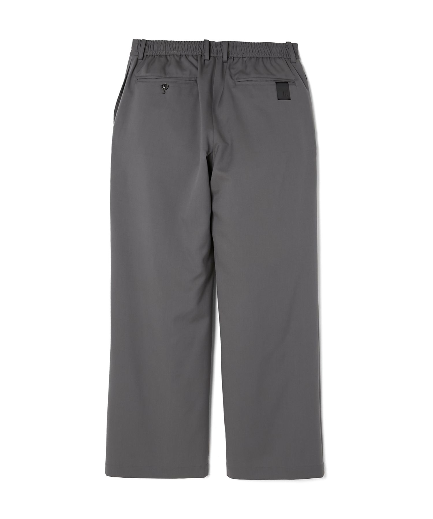 N.HOOLYWOOD　ジャケット/パンツ TAPERED PANTS N.HOOLYWOOD COMPILE│N-HOOLYWOOD.COM