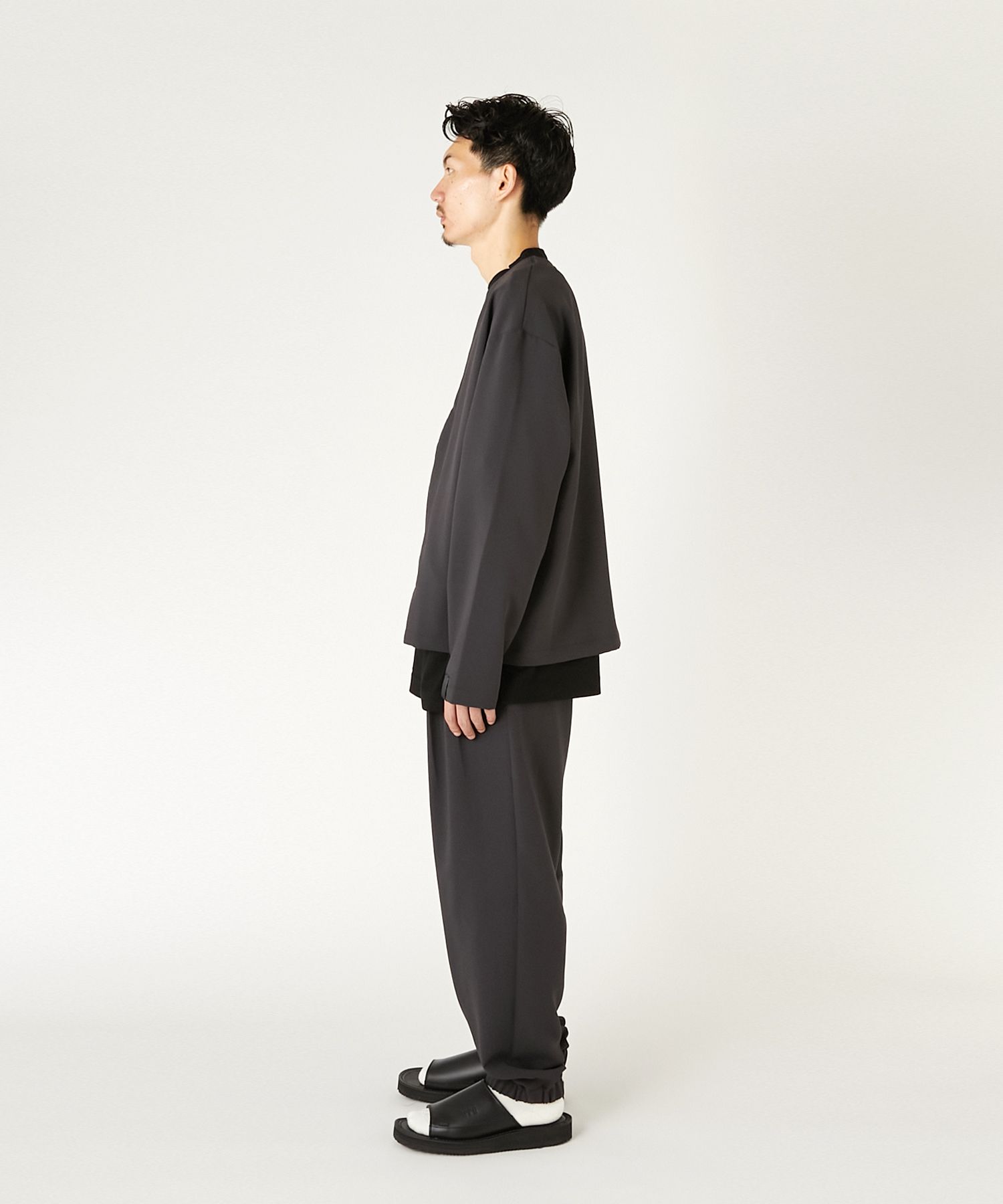 CARDIGAN N.HOOLYWOOD COMPILE│N-HOOLYWOOD.COM