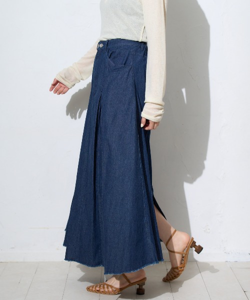 model：163cm / size：F
