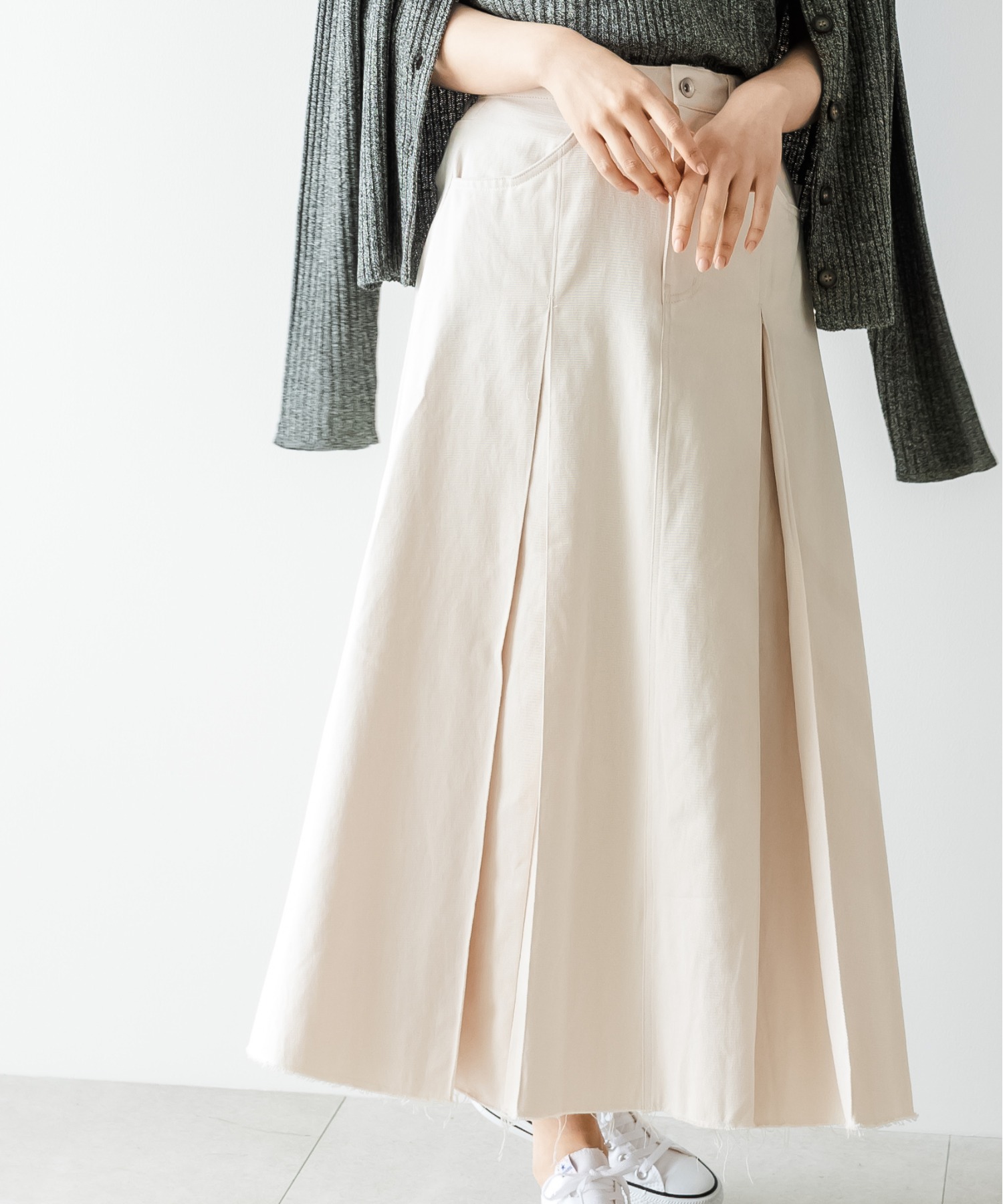 model:167cm 着用サイズ:FREE