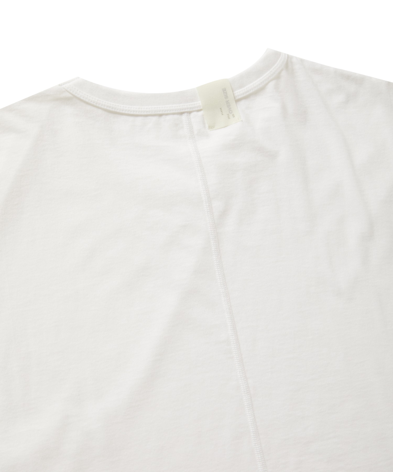 CREW NECK T-SHIRT N.HOOLYWOOD UNDER SUMMIT WEAR│N-HOOLYWOOD.COM CREW NECK T-SHIRT N.HOOLYWOOD UNDER SUMMIT WEAR│N-HOOLYWOOD.COM