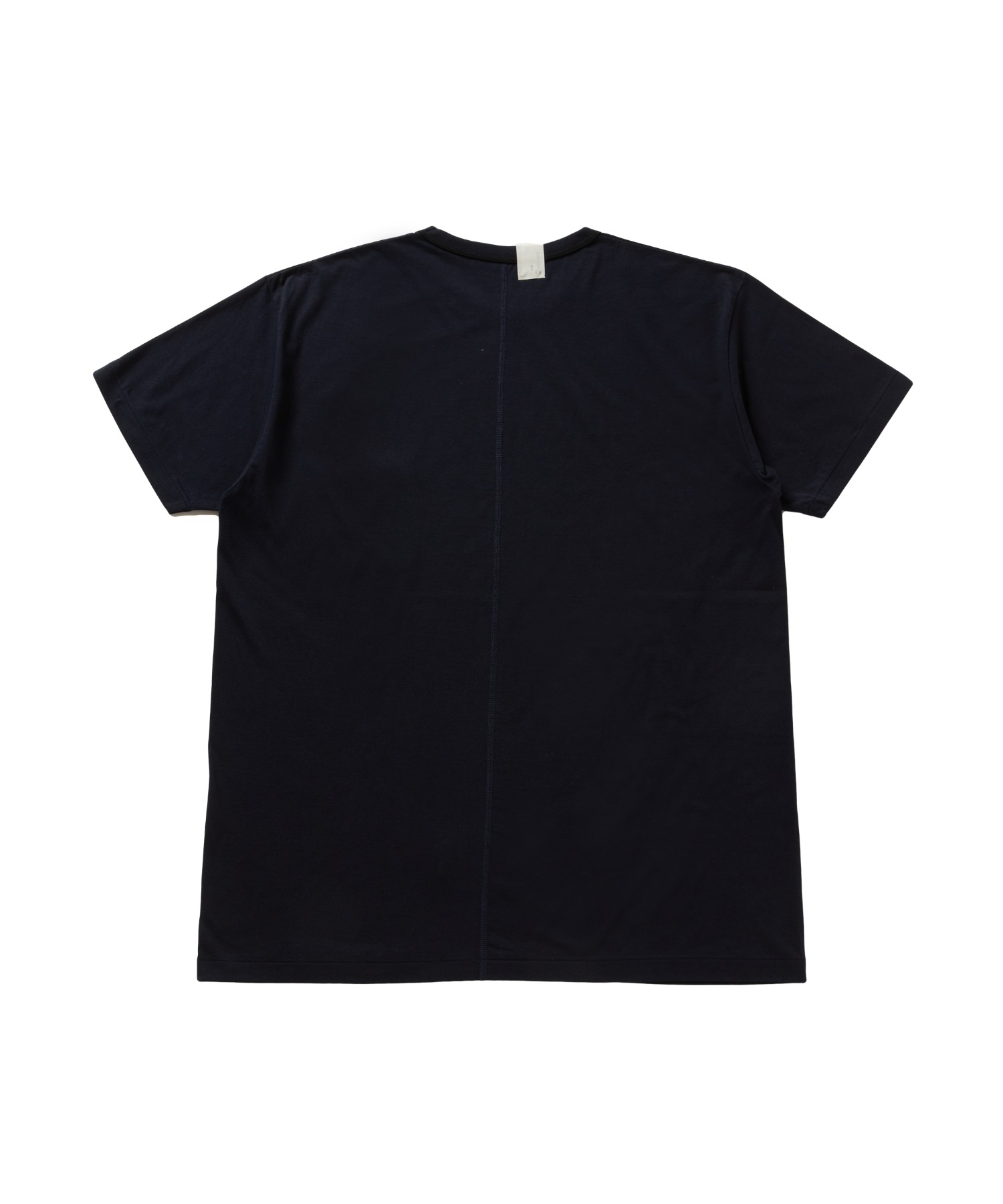 CREW NECK T-SHIRT N.HOOLYWOOD UNDER SUMMIT WEAR│N-HOOLYWOOD.COM