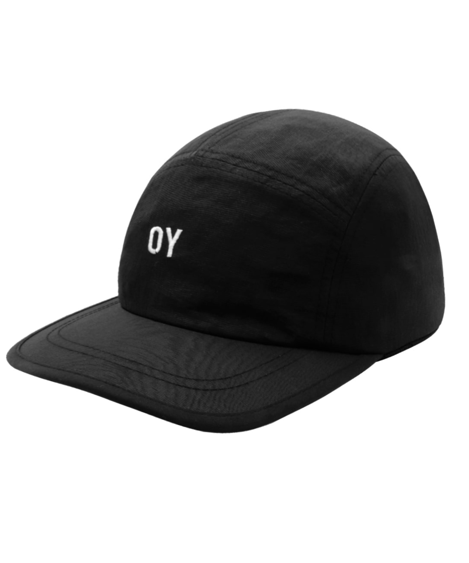 ★OY★RUGGED LOGO CAP - NAVY★正規品/韓国直送料込/人気 OY/オーワイ』 RUGGED LOGO CAP/ラギッドロゴキャップ OY│A'GEM