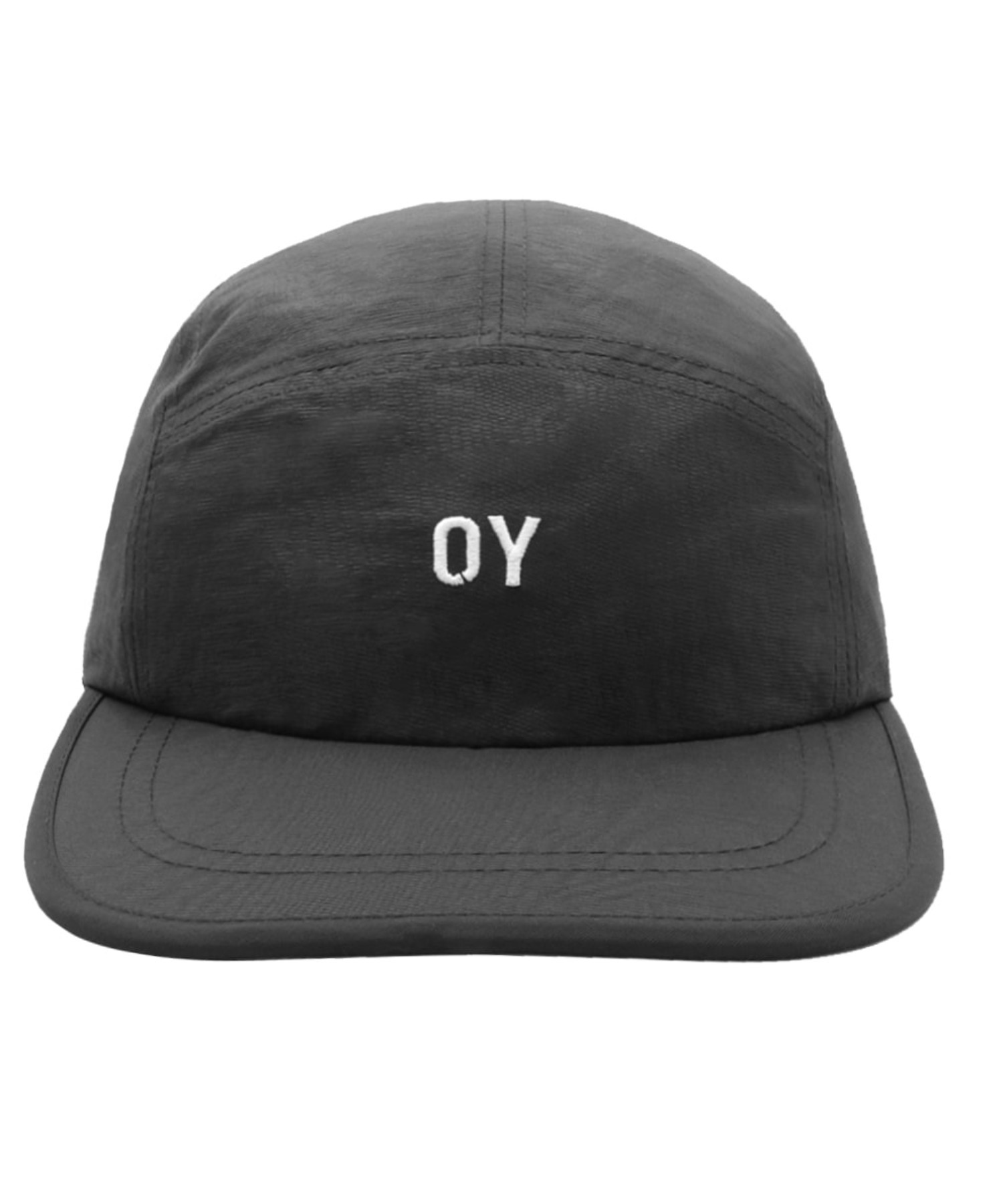 OY/オーワイ』 NYLON LOGO CAMP CAP/ナイロンロゴキャンプ キャップ OY