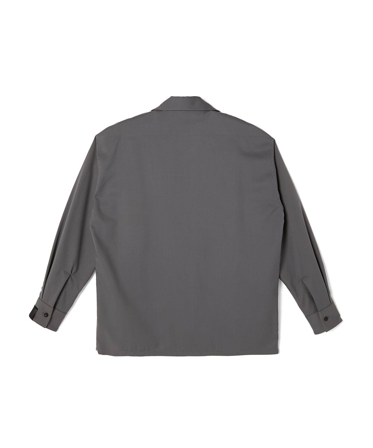 SHIRT N.HOOLYWOOD COMPILE│N-HOOLYWOOD.COM