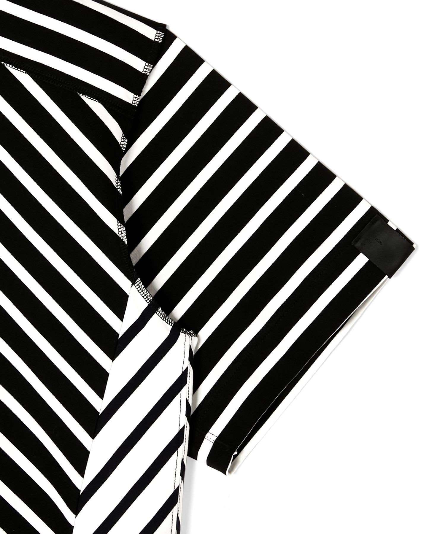 ZEBRA BASQUE SHIRT N.HOOLYWOOD COMPILE│N-HOOLYWOOD.COM