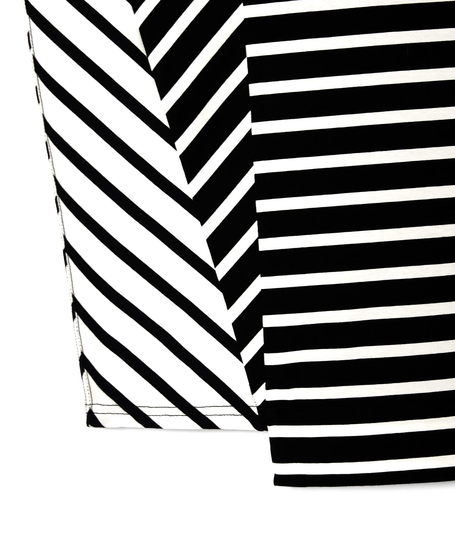 カオリ様✨ ZEBRA BASQUE SHIRT N.HOOLYWOOD COMPILE│N-HOOLYWOOD.COM