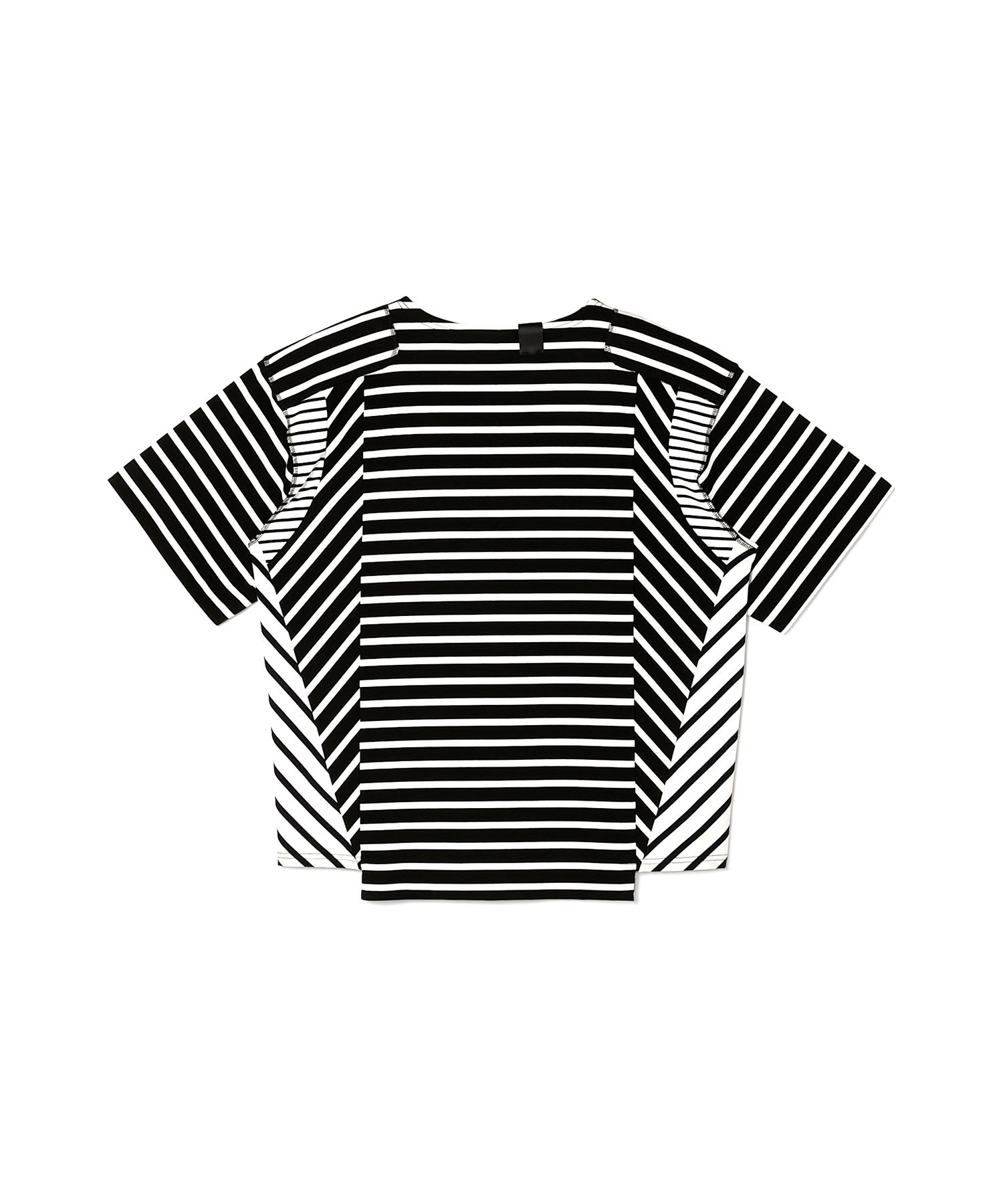 ZEBRA BASQUE SHIRT N.HOOLYWOOD COMPILE│N-HOOLYWOOD.COM