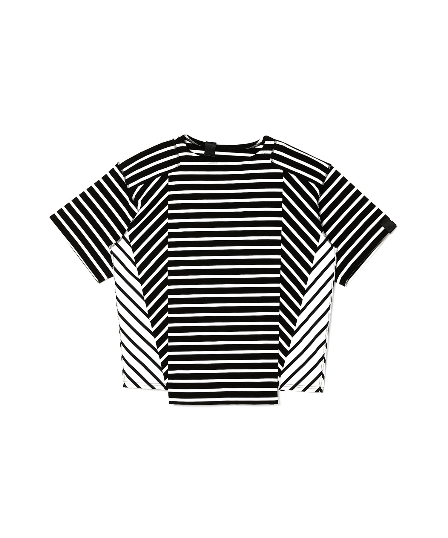 ZEBRA BASQUE SHIRT N.HOOLYWOOD COMPILE│N-HOOLYWOOD.COM