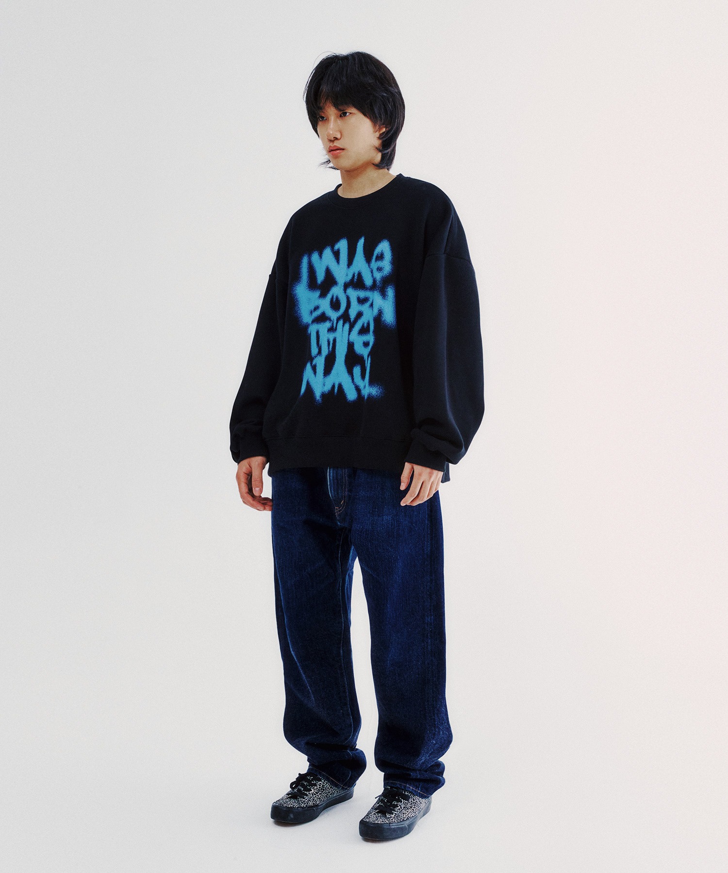 A'GEM/9 × .kom 『ISTKUNST/イストクンスト』 BORN THIS WAY A'GEM/9 × .kom 『ISTKUNST/イストクンスト』 BORN THIS WAY