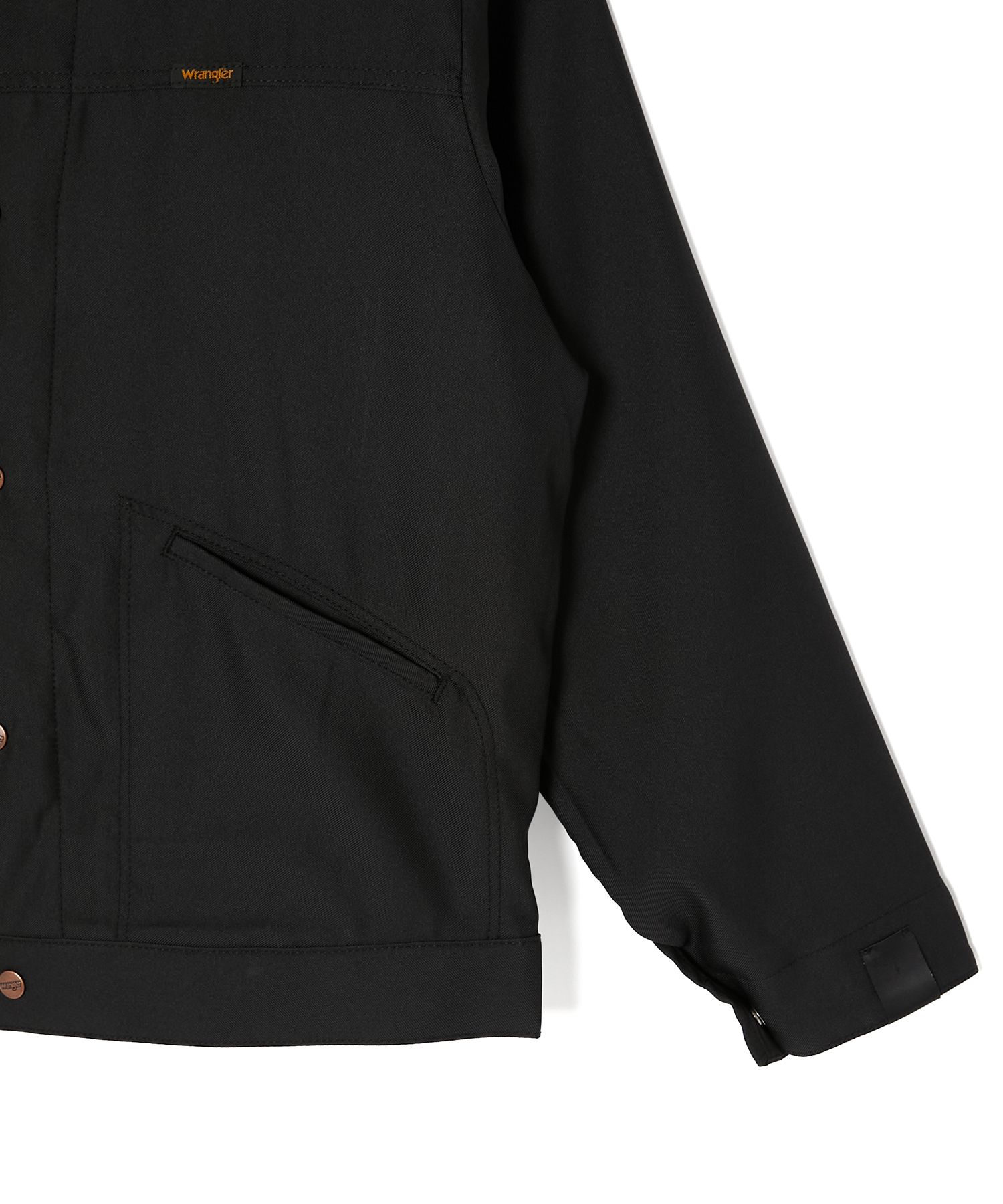 N.HOOLYWOOD × Wrangler DENIM JACKET N.HOOLYWOOD COMPILE│N