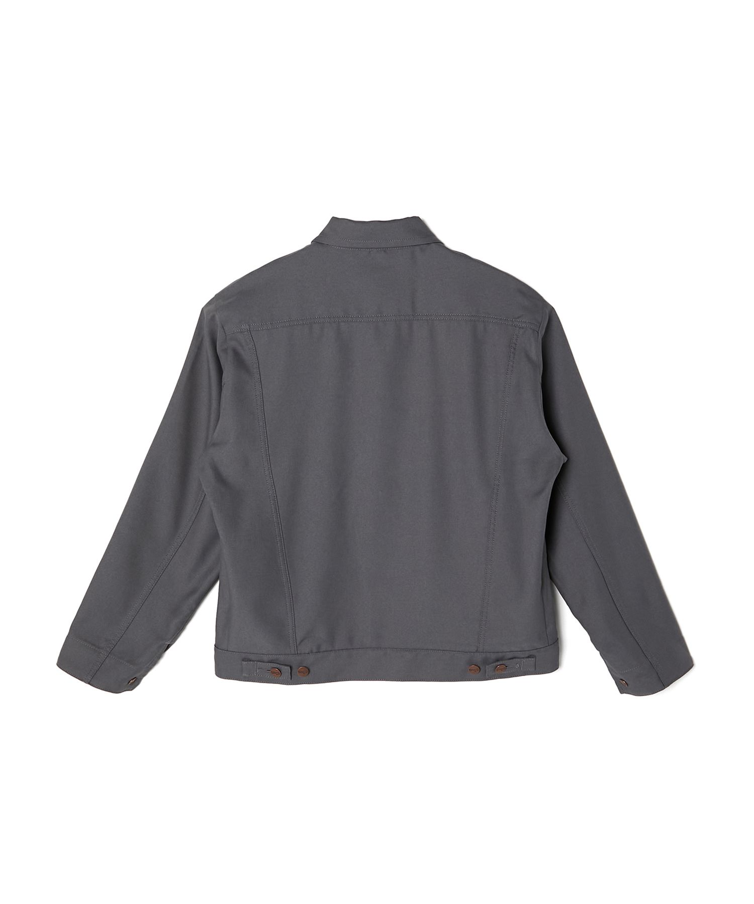 N.HOOLYWOOD × Wrangler DENIM JACKET N.HOOLYWOOD COMPILE│N