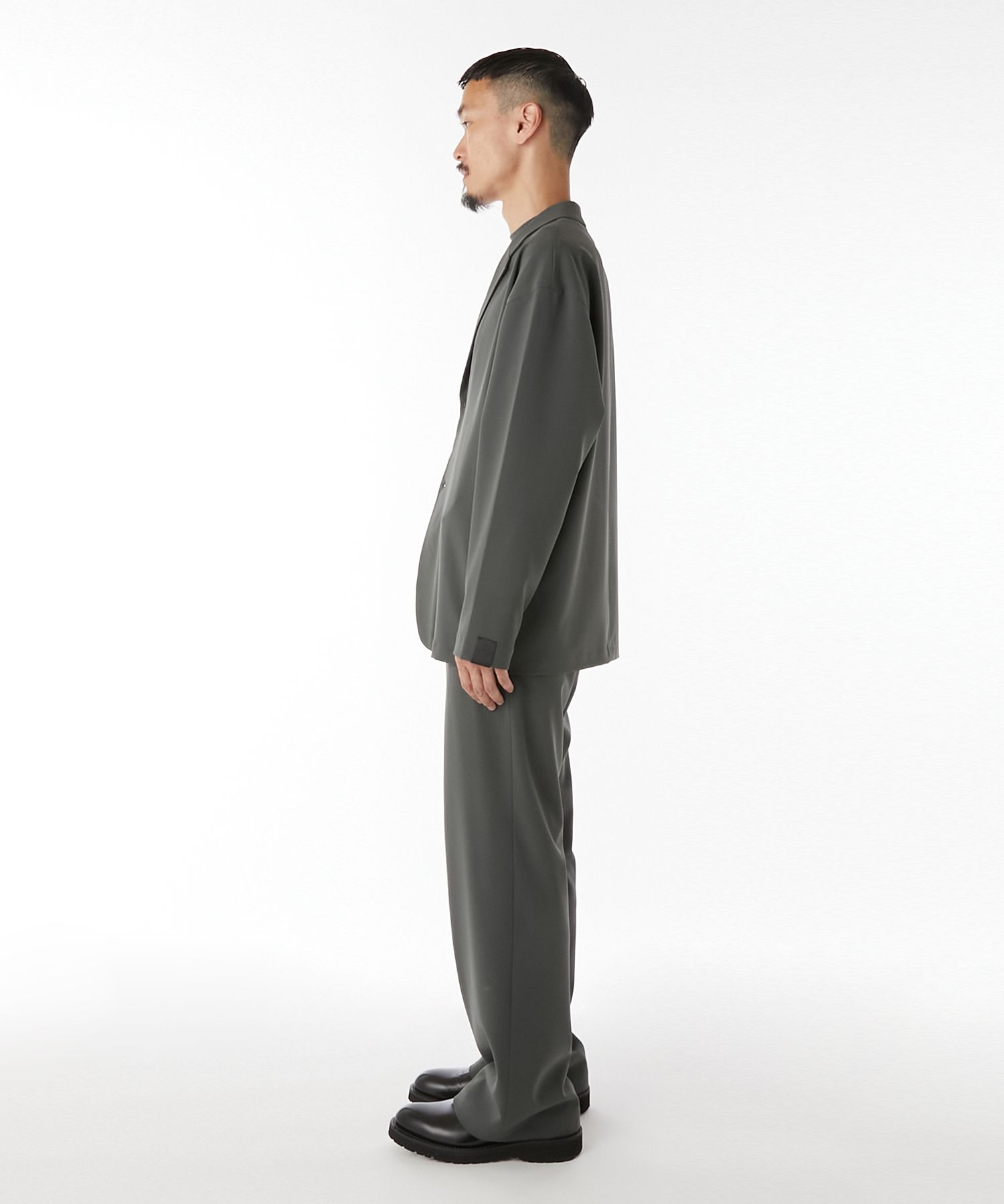 JACKET N.HOOLYWOOD COMPILE│N-HOOLYWOOD.COM