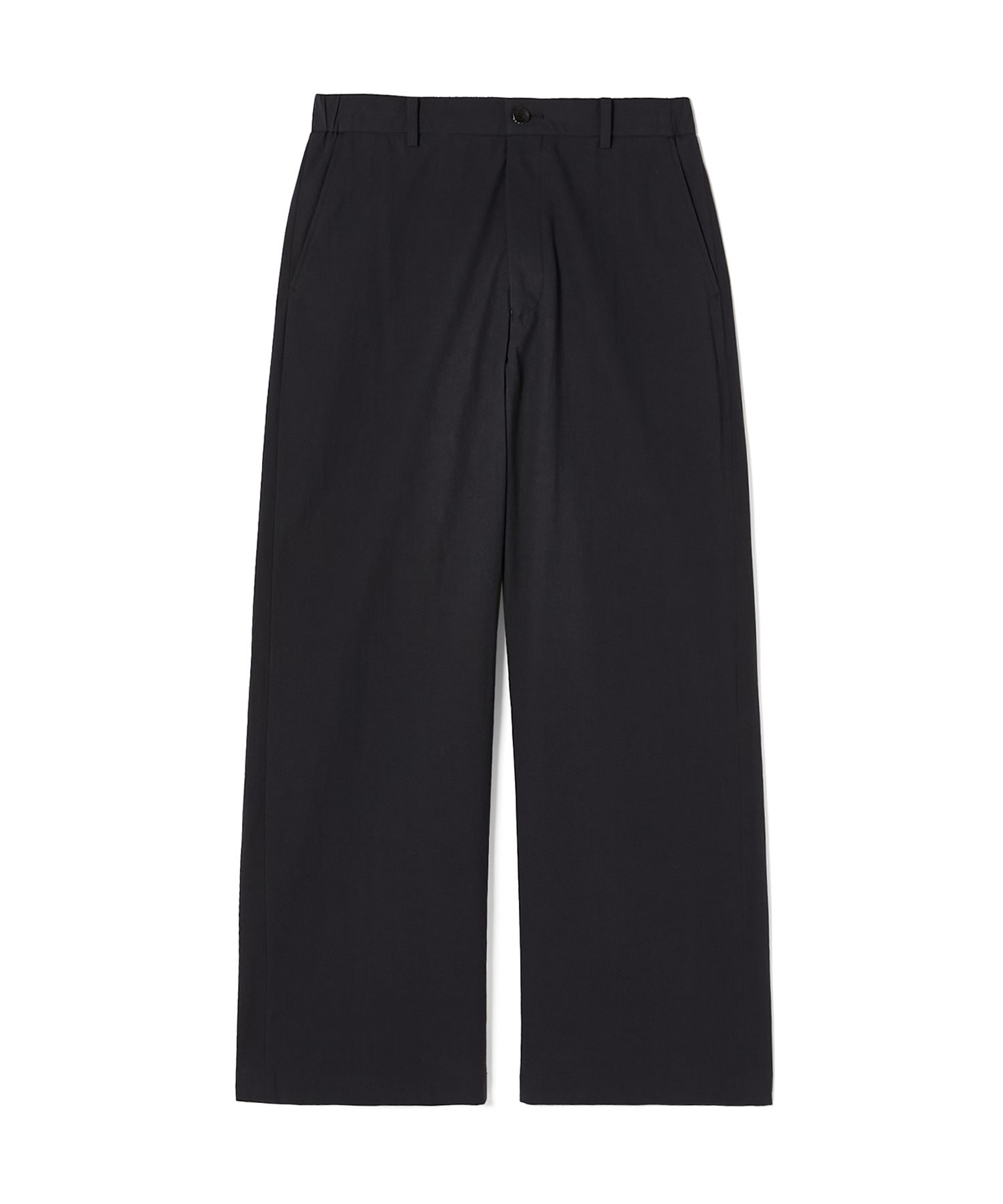 WIDE EASY TROUSERS N.HOOLYWOOD COMPILE│N-HOOLYWOOD.COM