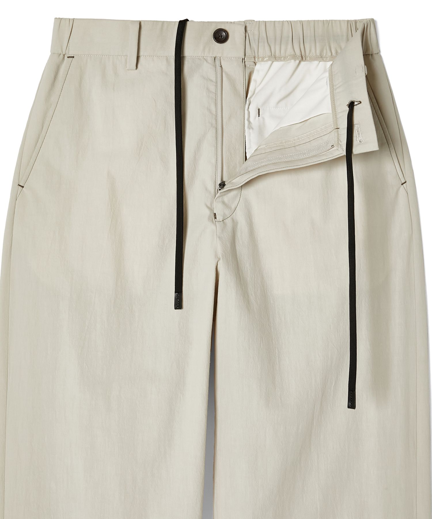 WIDE EASY TROUSERS N.HOOLYWOOD COMPILE│N-HOOLYWOOD.COM