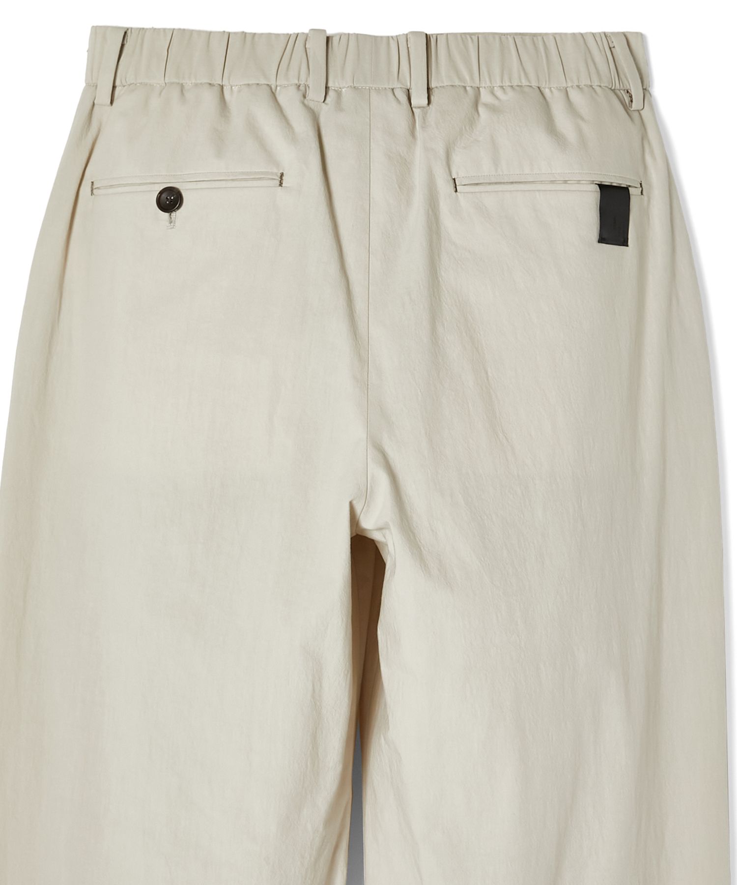 WIDE EASY TROUSERS N.HOOLYWOOD COMPILE│N-HOOLYWOOD.COM
