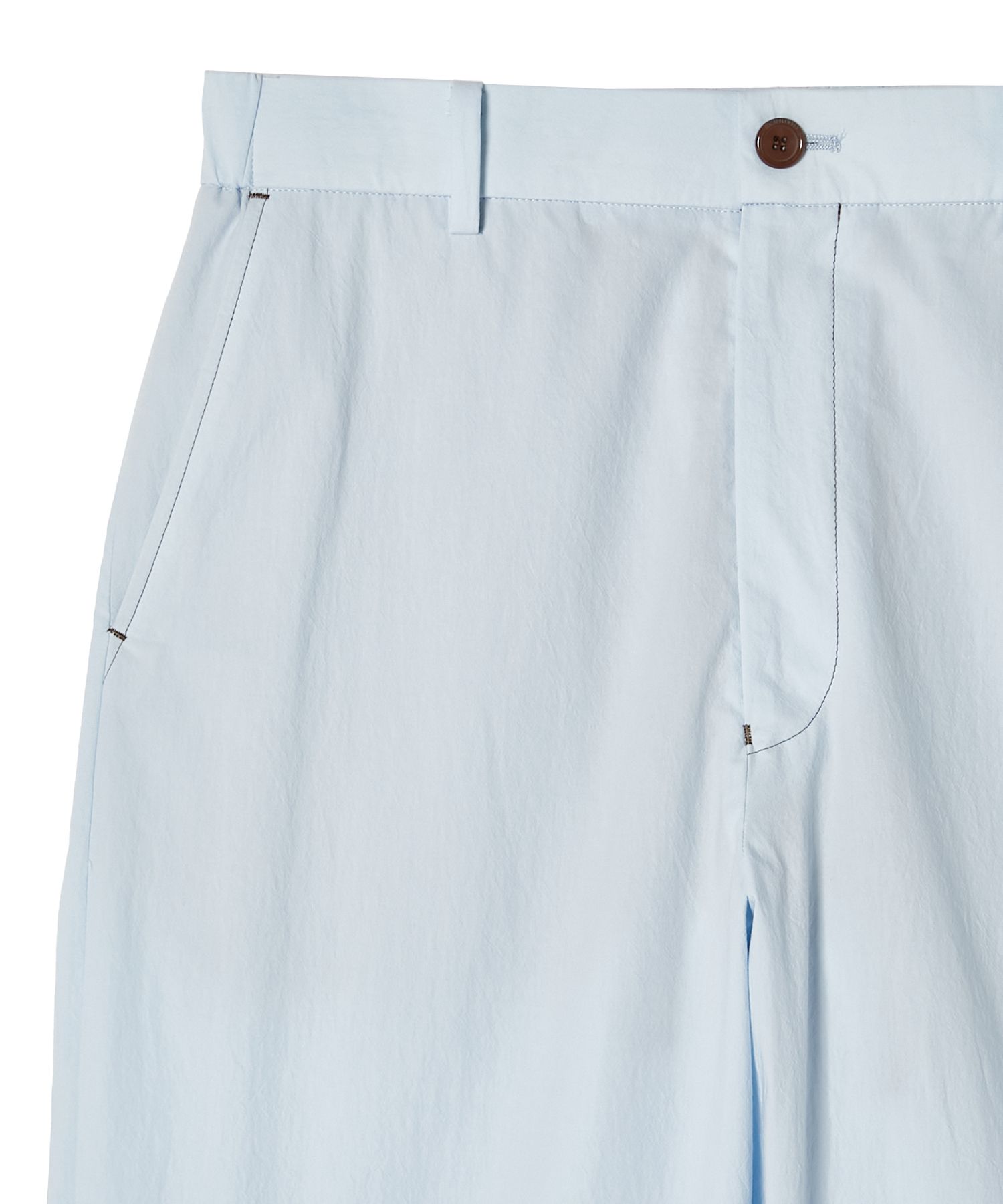WIDE EASY TROUSERS N.HOOLYWOOD COMPILE│N-HOOLYWOOD.COM