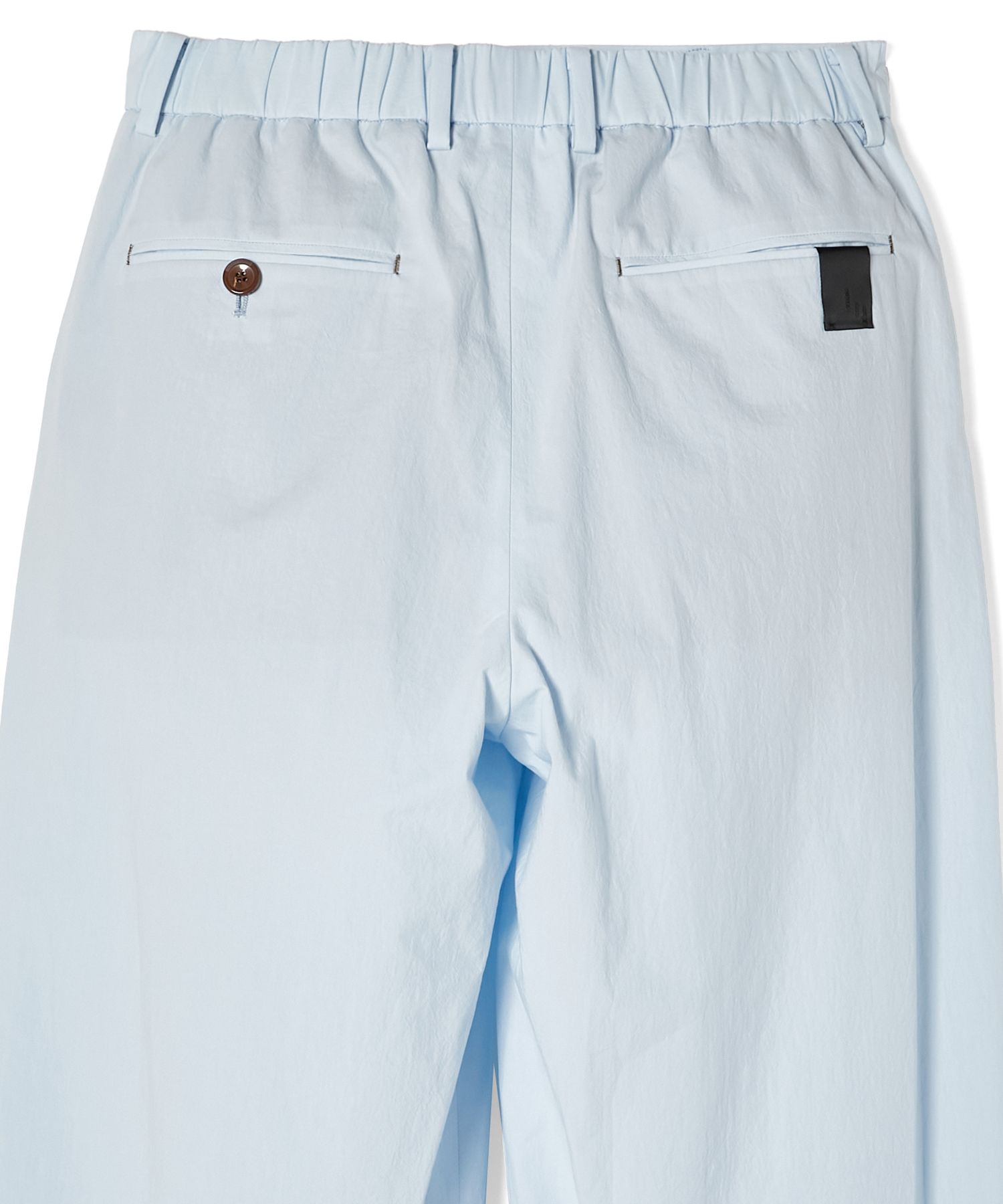 WIDE EASY TROUSERS N.HOOLYWOOD COMPILE│N-HOOLYWOOD.COM