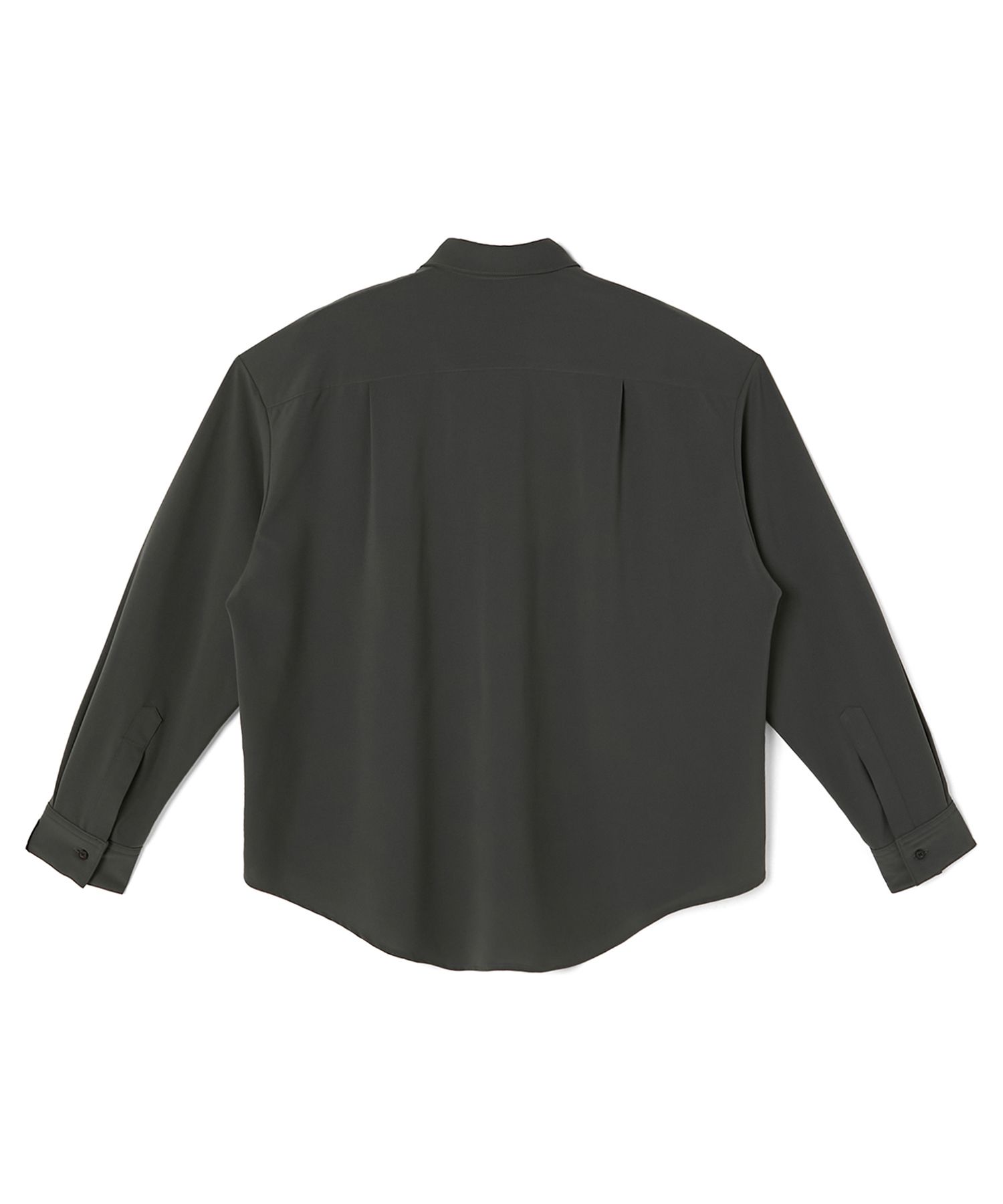 harry様 HALF SLEEVE SHIRT N.HOOLYWOOD COMPILE│N-HOOLYWOOD.COM
