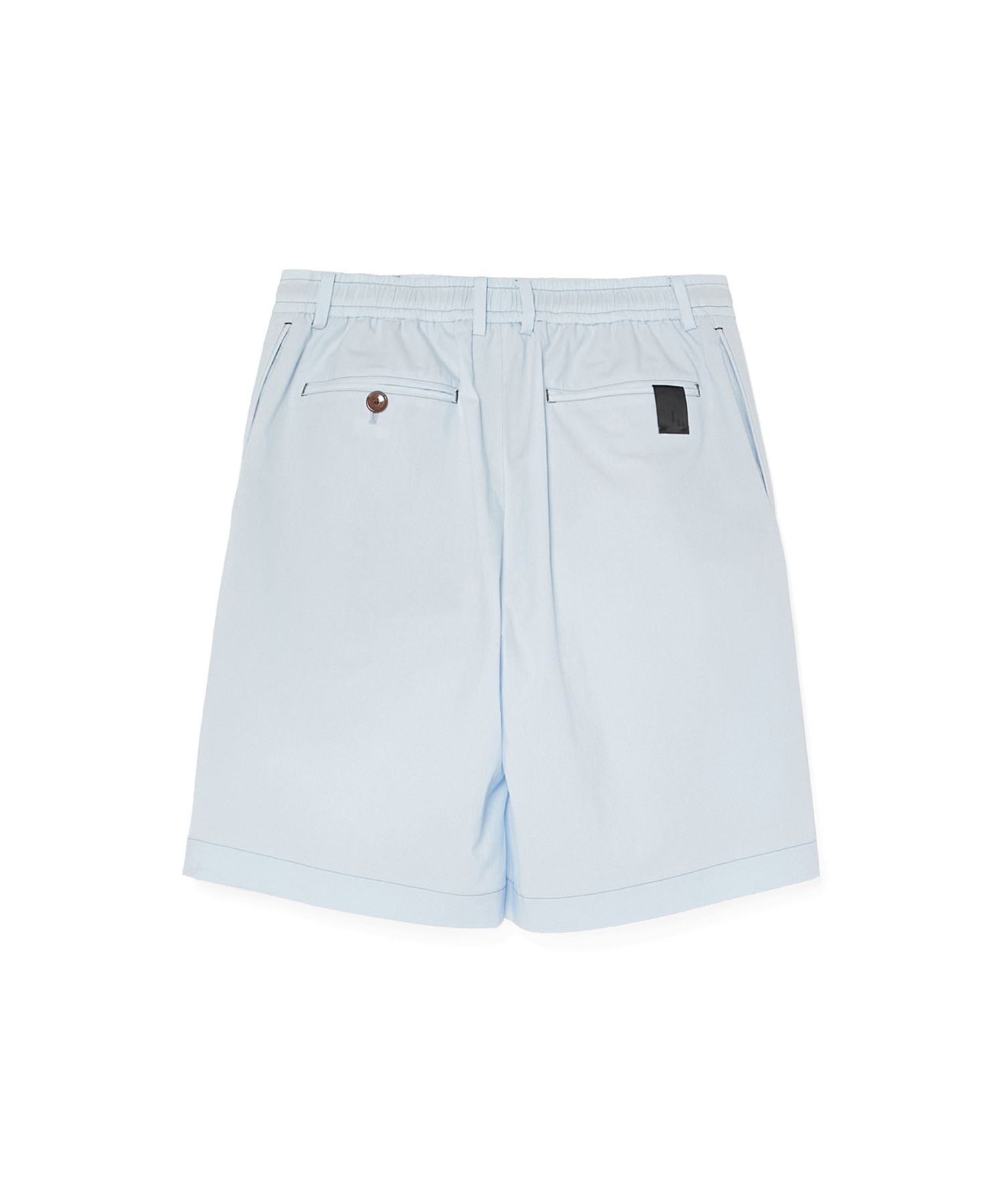 2TUCK HALF PANTS N.HOOLYWOOD COMPILE│N-HOOLYWOOD.COM