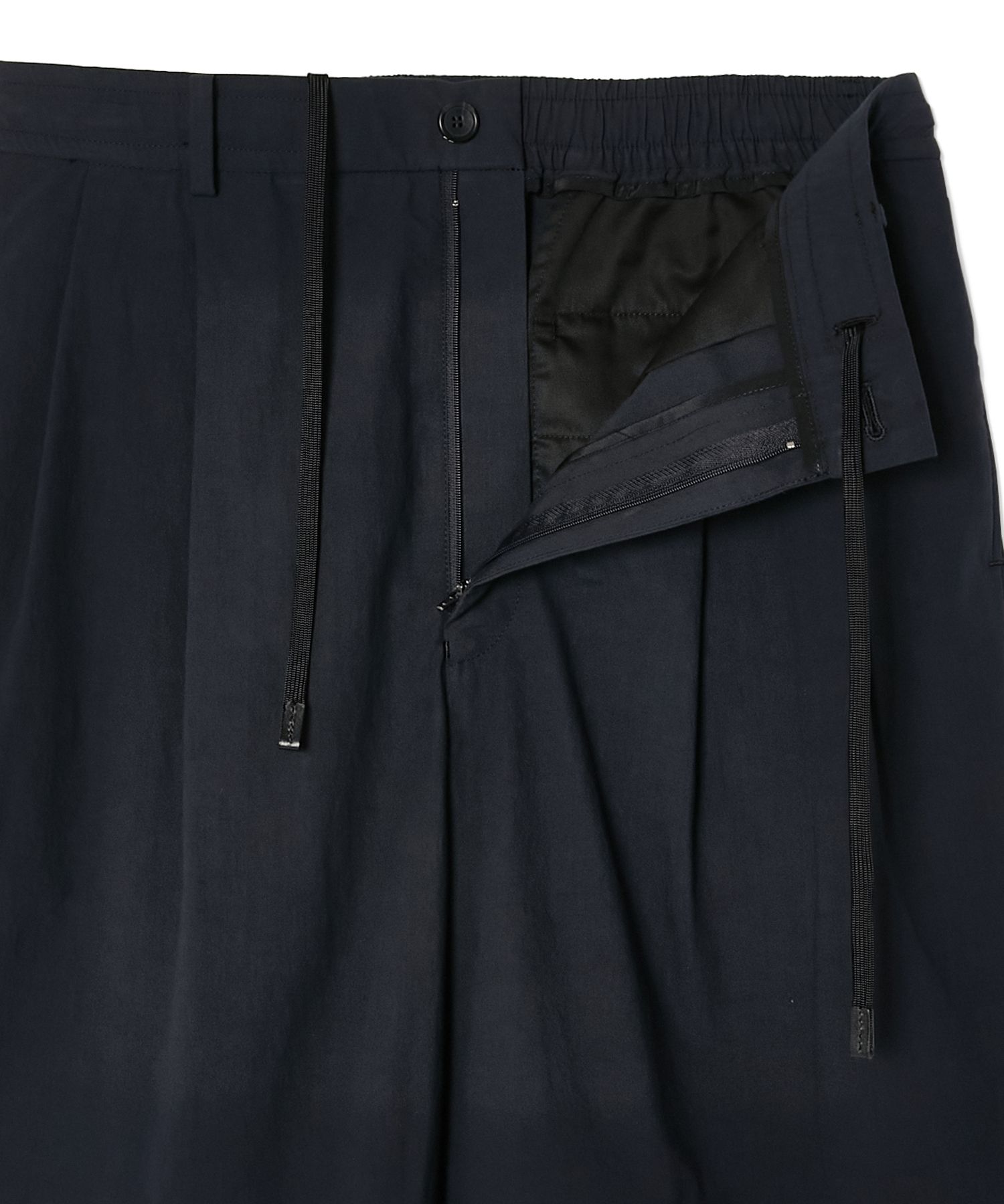 2TUCK HALF PANTS N.HOOLYWOOD COMPILE│N-HOOLYWOOD.COM