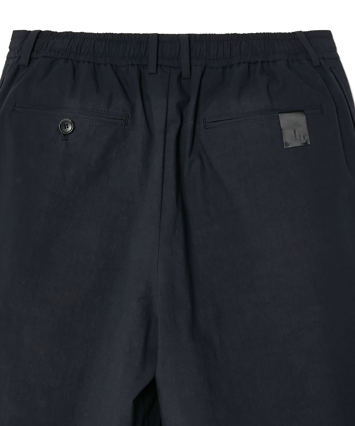 2TUCK HALF PANTS N.HOOLYWOOD COMPILE│N-HOOLYWOOD.COM