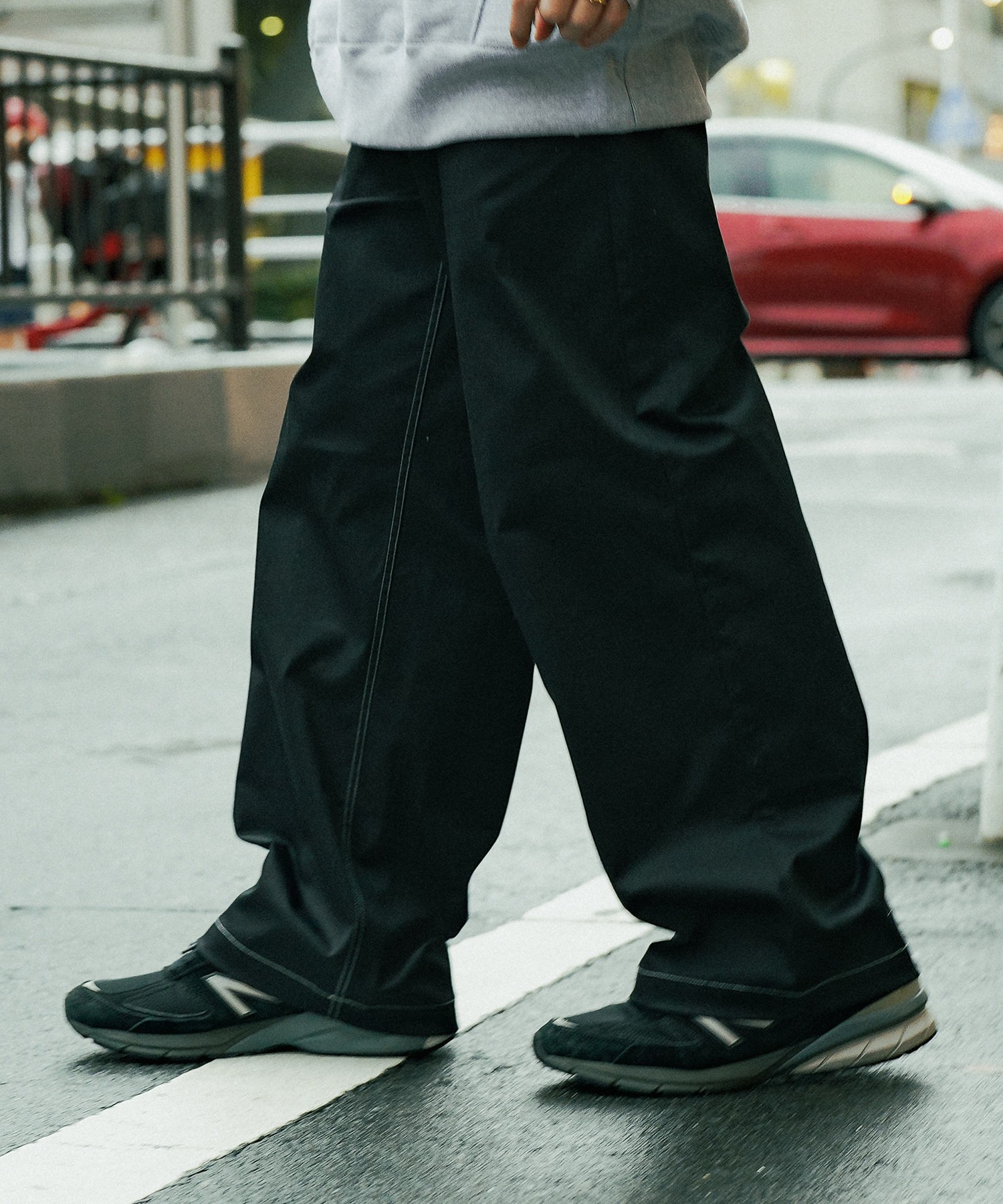 SubcietyWORK PANTS