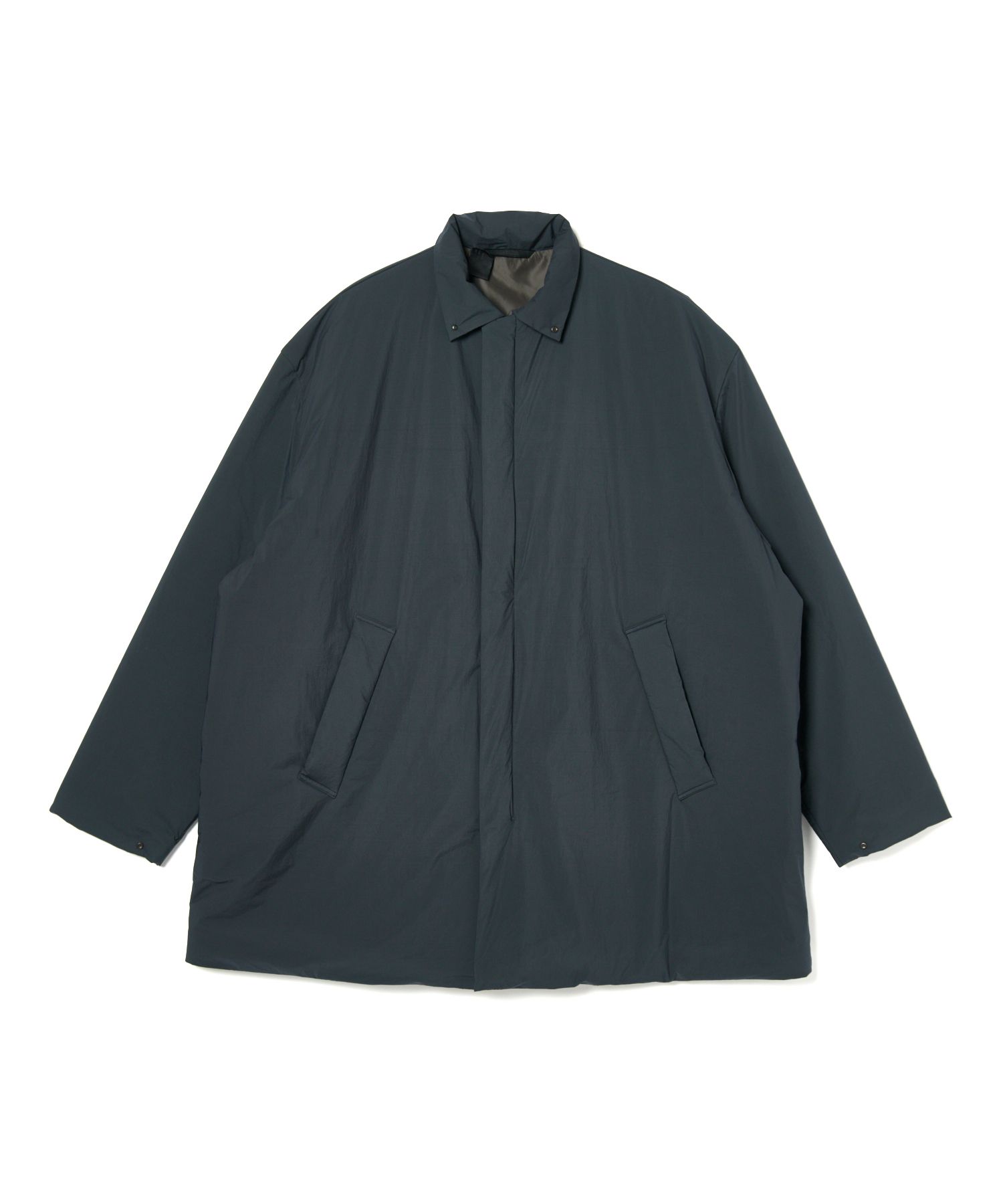 BALMACAAN COAT N.HOOLYWOOD COMPILE│N-HOOLYWOOD.COM