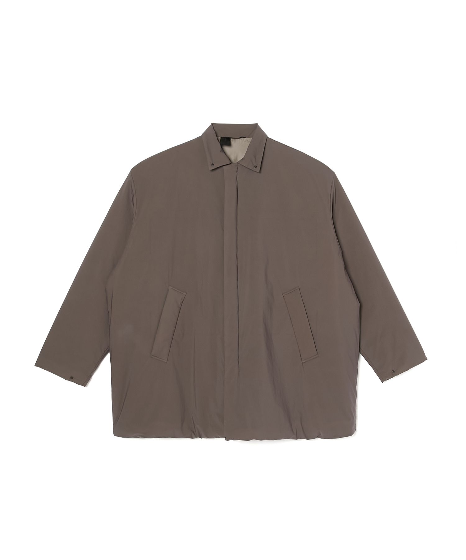 BALMACAAN COAT N.HOOLYWOOD COMPILE│N-HOOLYWOOD.COM