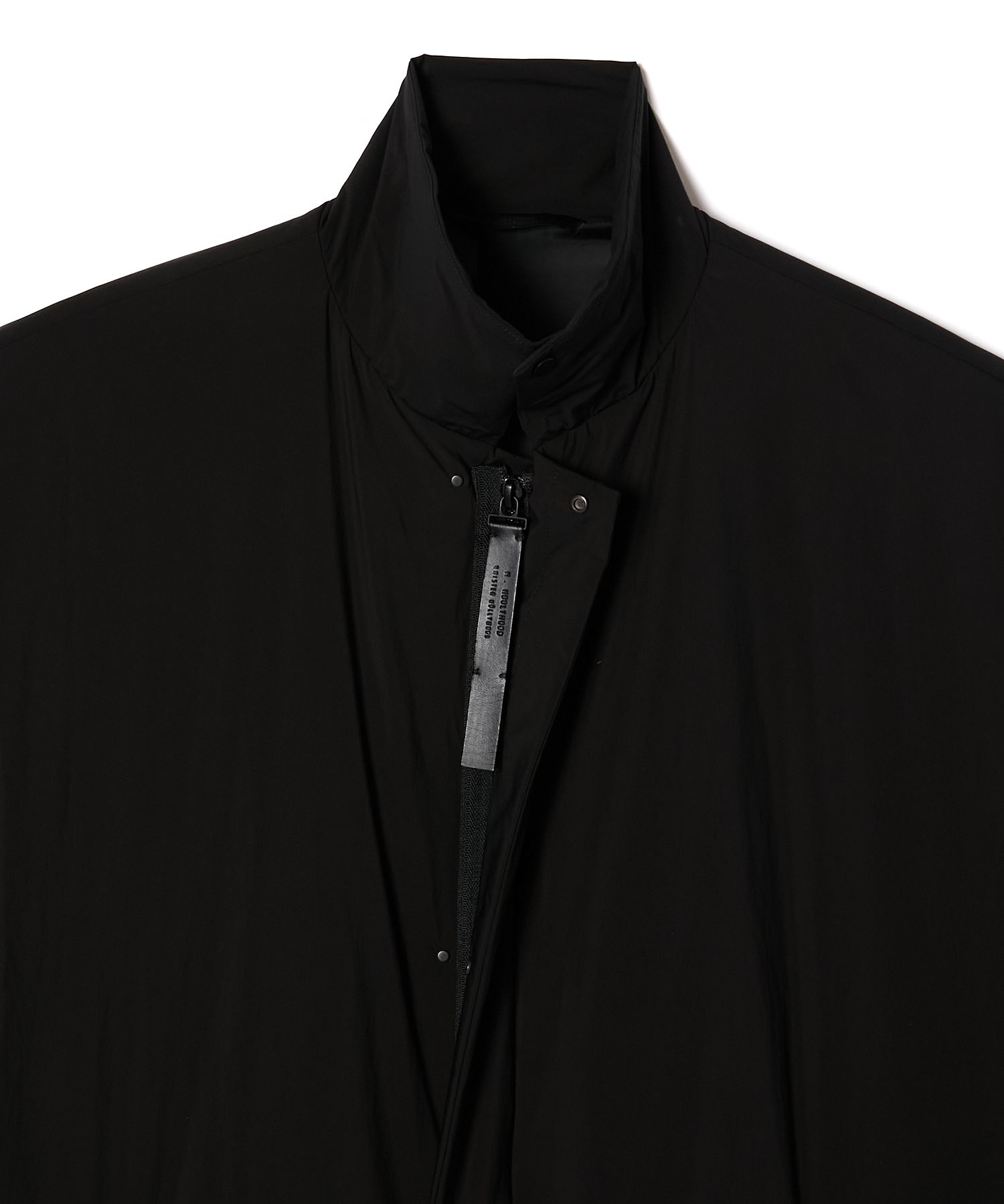 ジャケット・アウター n.hoolywood BALMACAAN COAT N.HOOLYWOOD】BALMACAAN COAT | MICHELLE STORES