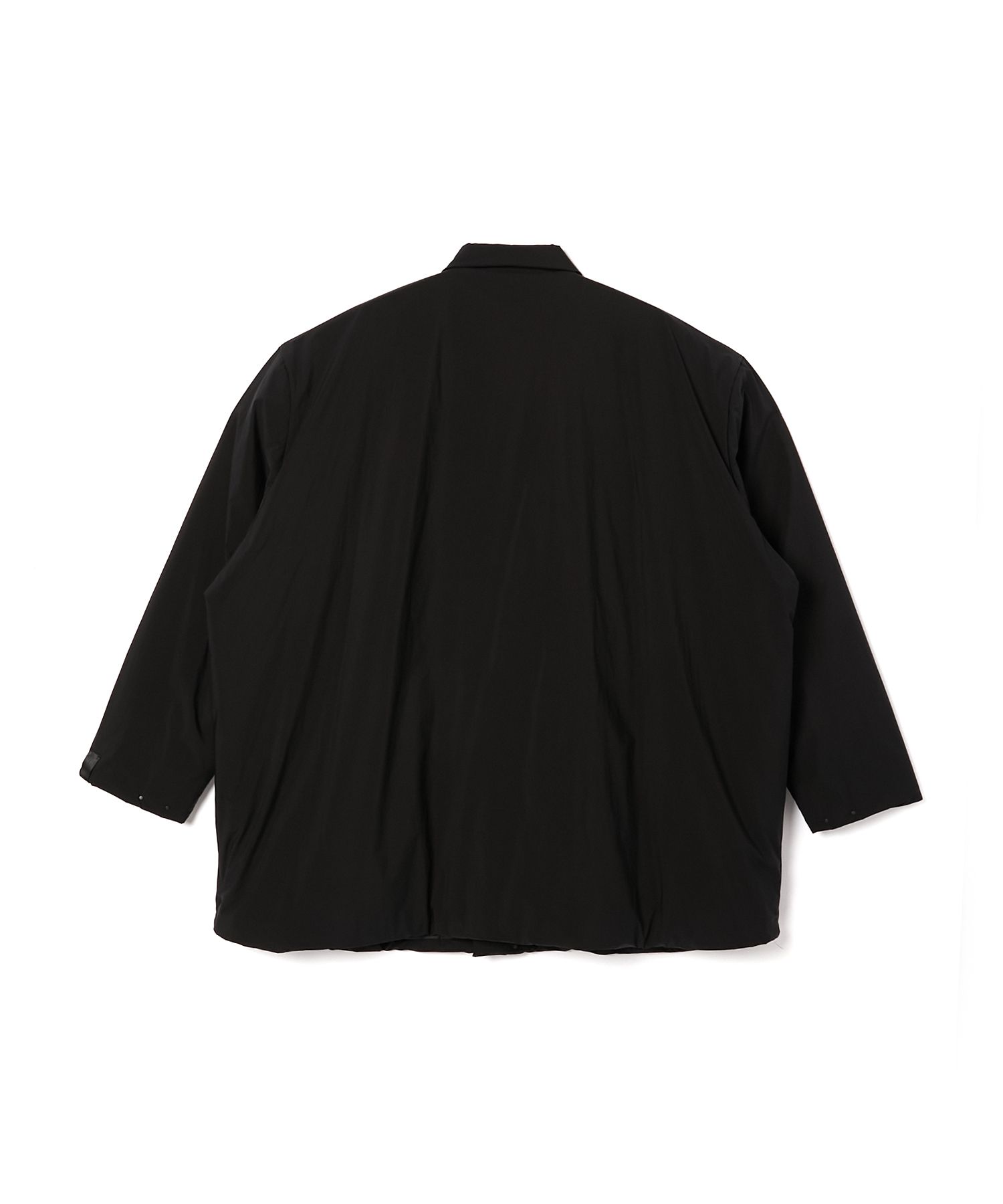 BALMACAAN COAT N.HOOLYWOOD COMPILE│N-HOOLYWOOD.COM