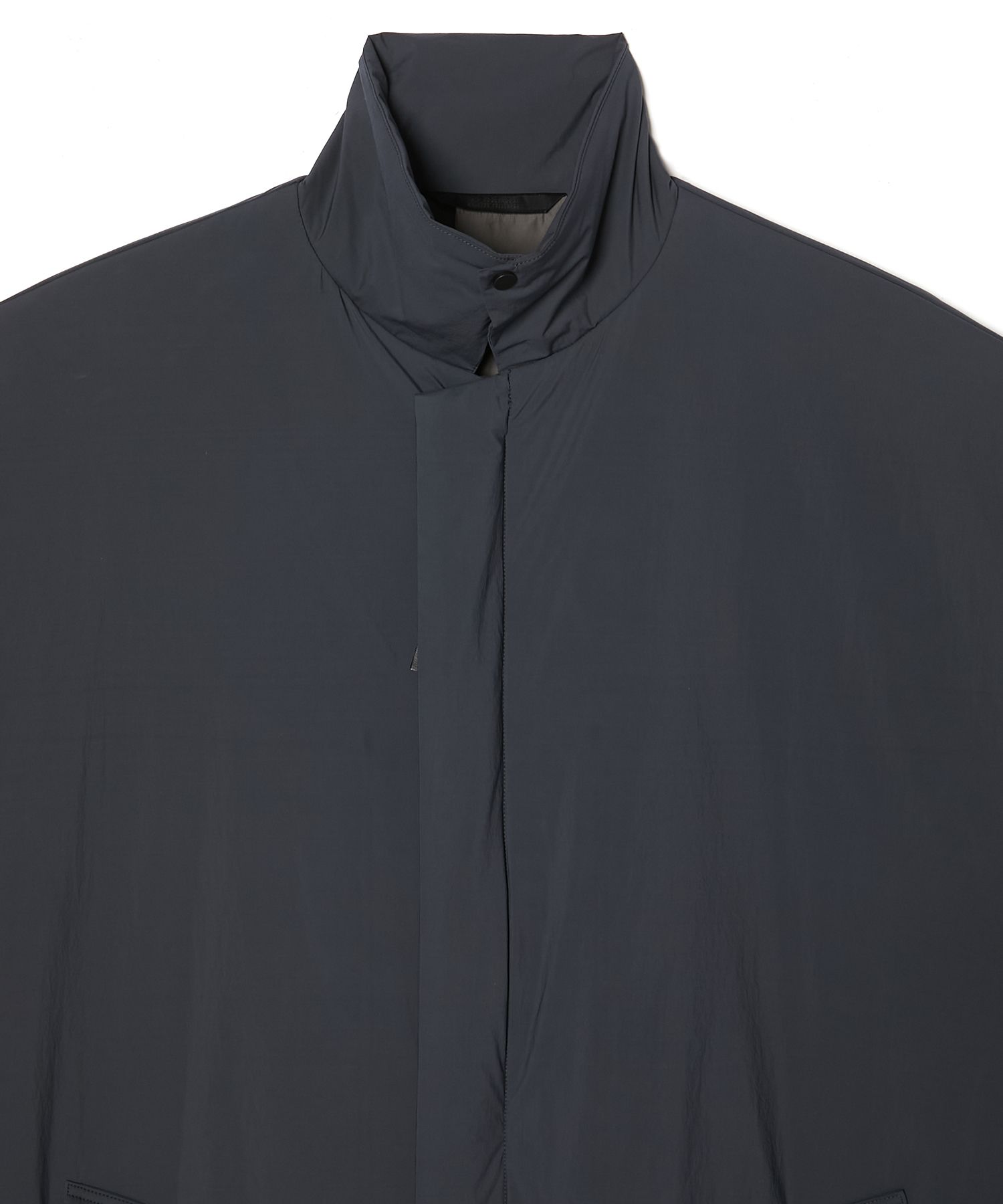 BALMACAAN COAT N.HOOLYWOOD COMPILE│N-HOOLYWOOD.COM