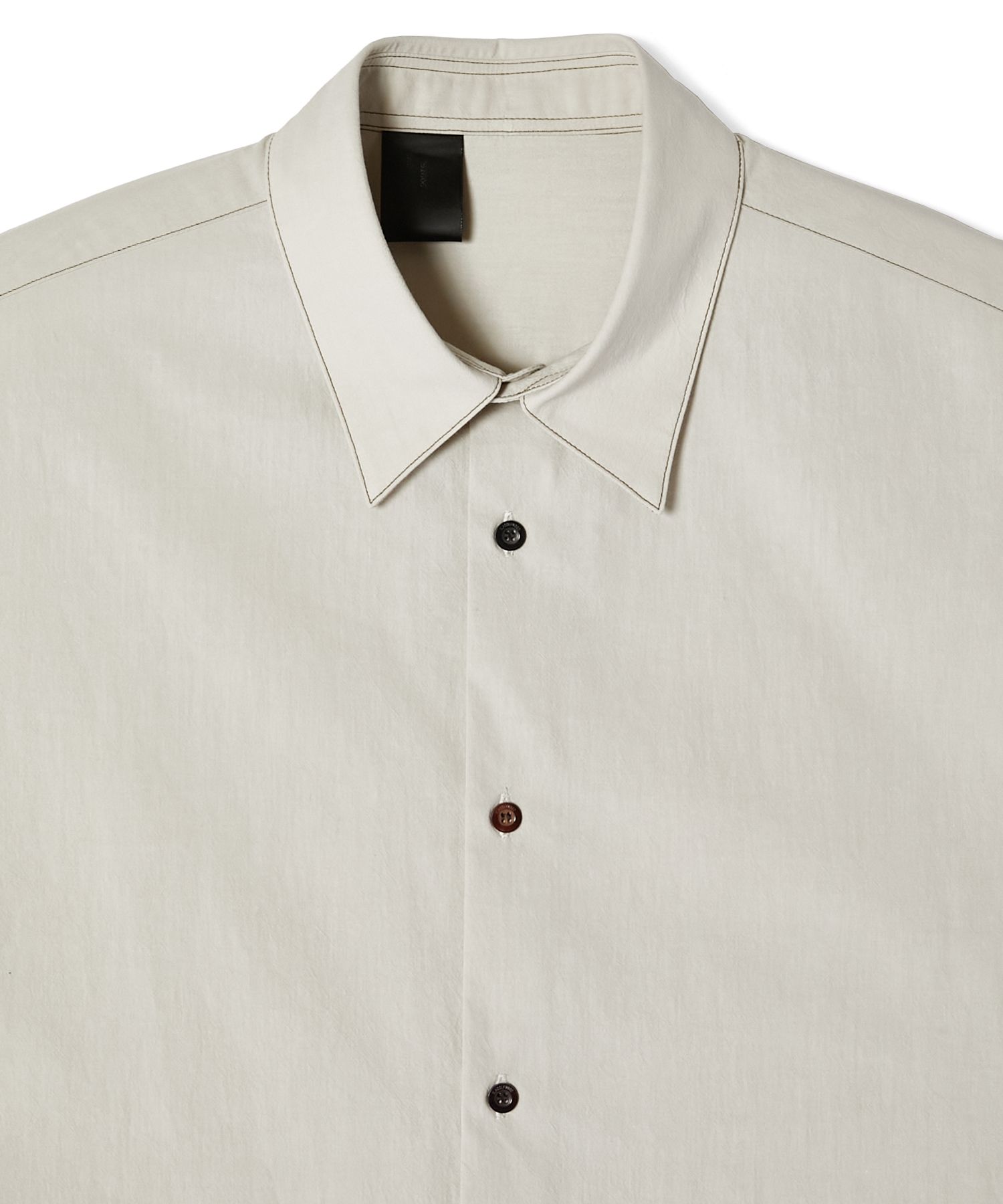 HALF SLEEVE SHIRT N.HOOLYWOOD COMPILE│N-HOOLYWOOD.COM