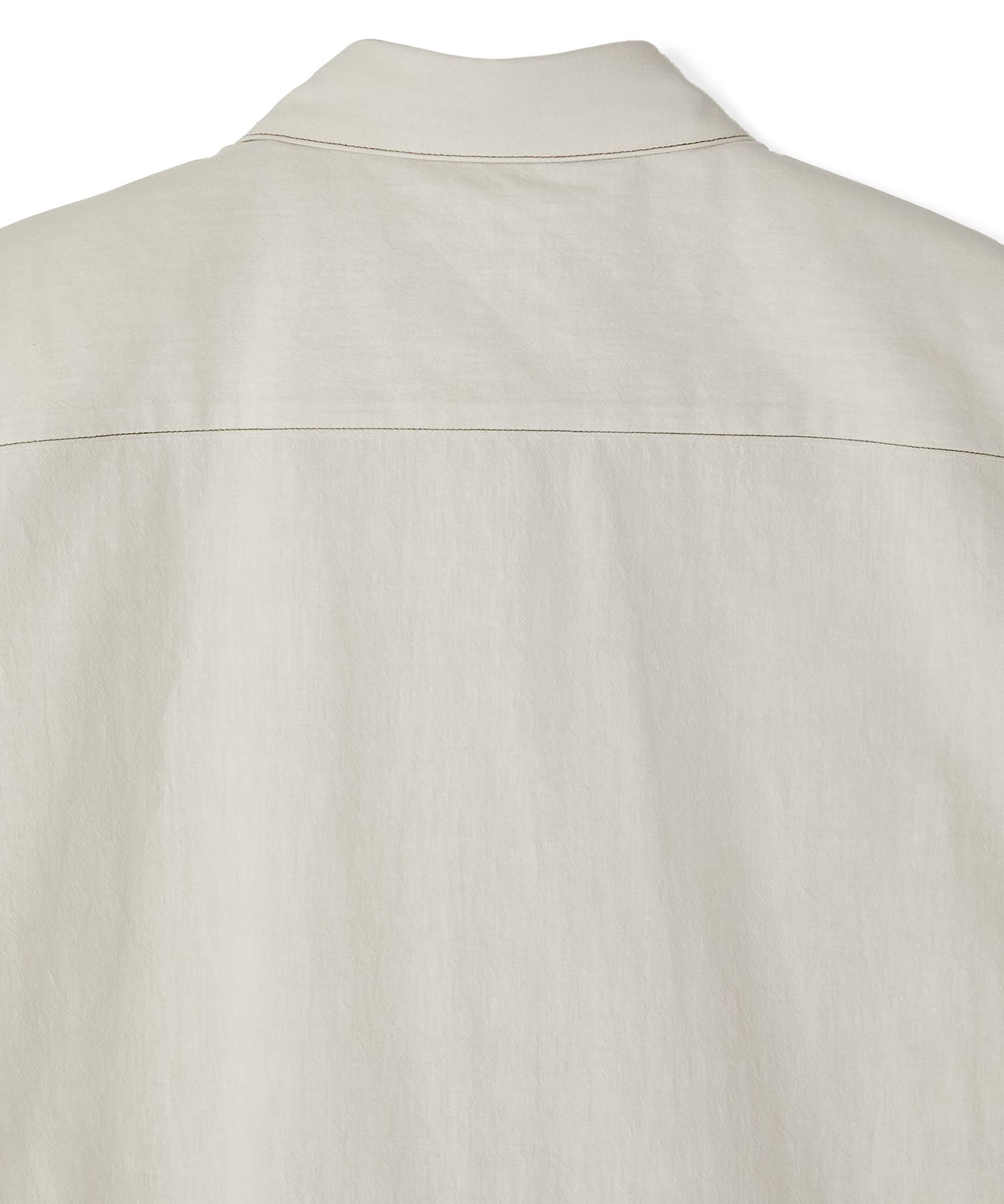 HALF SLEEVE SHIRT N.HOOLYWOOD COMPILE│N-HOOLYWOOD.COM