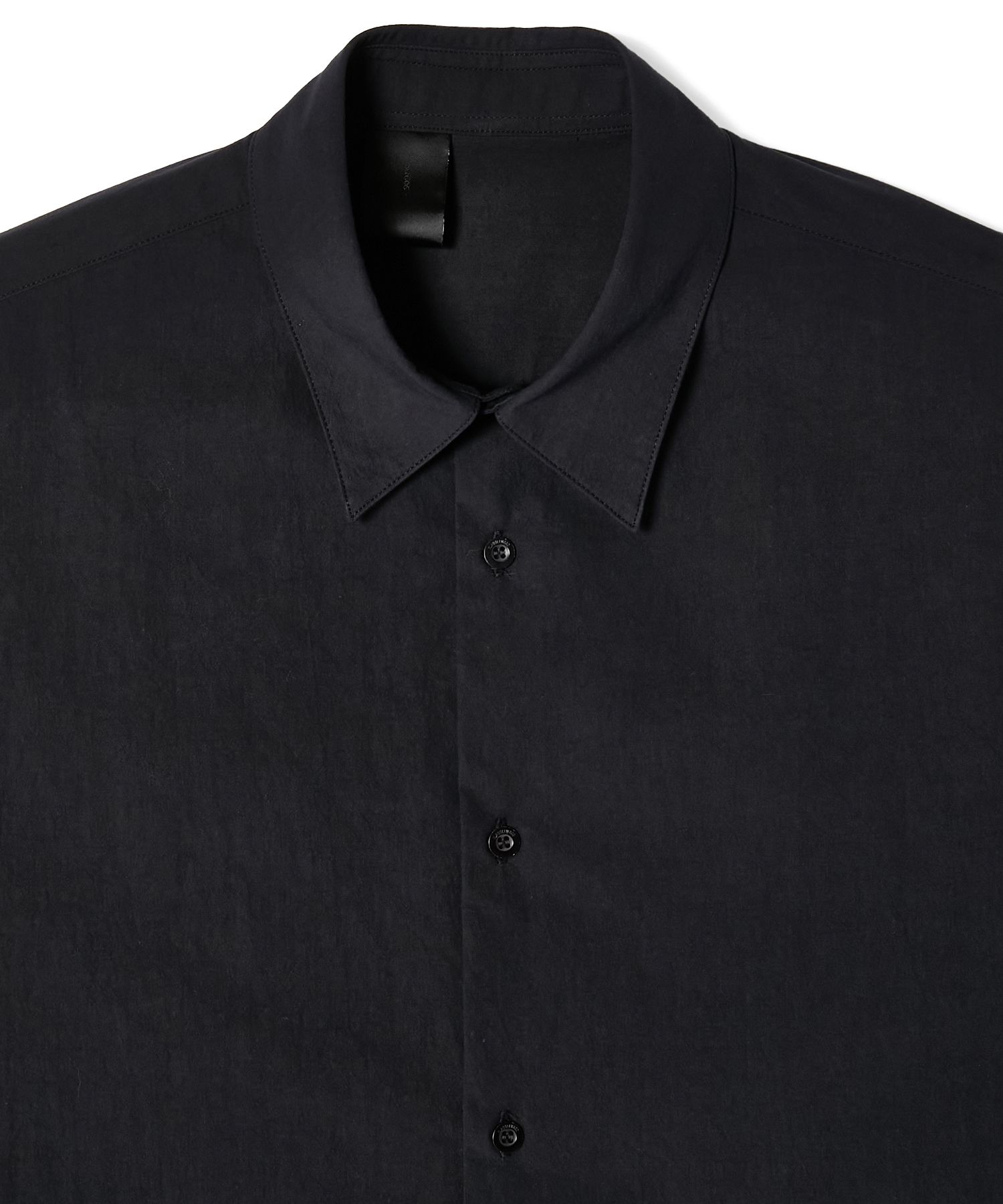 HALF SLEEVE SHIRT N.HOOLYWOOD COMPILE│N-HOOLYWOOD.COM