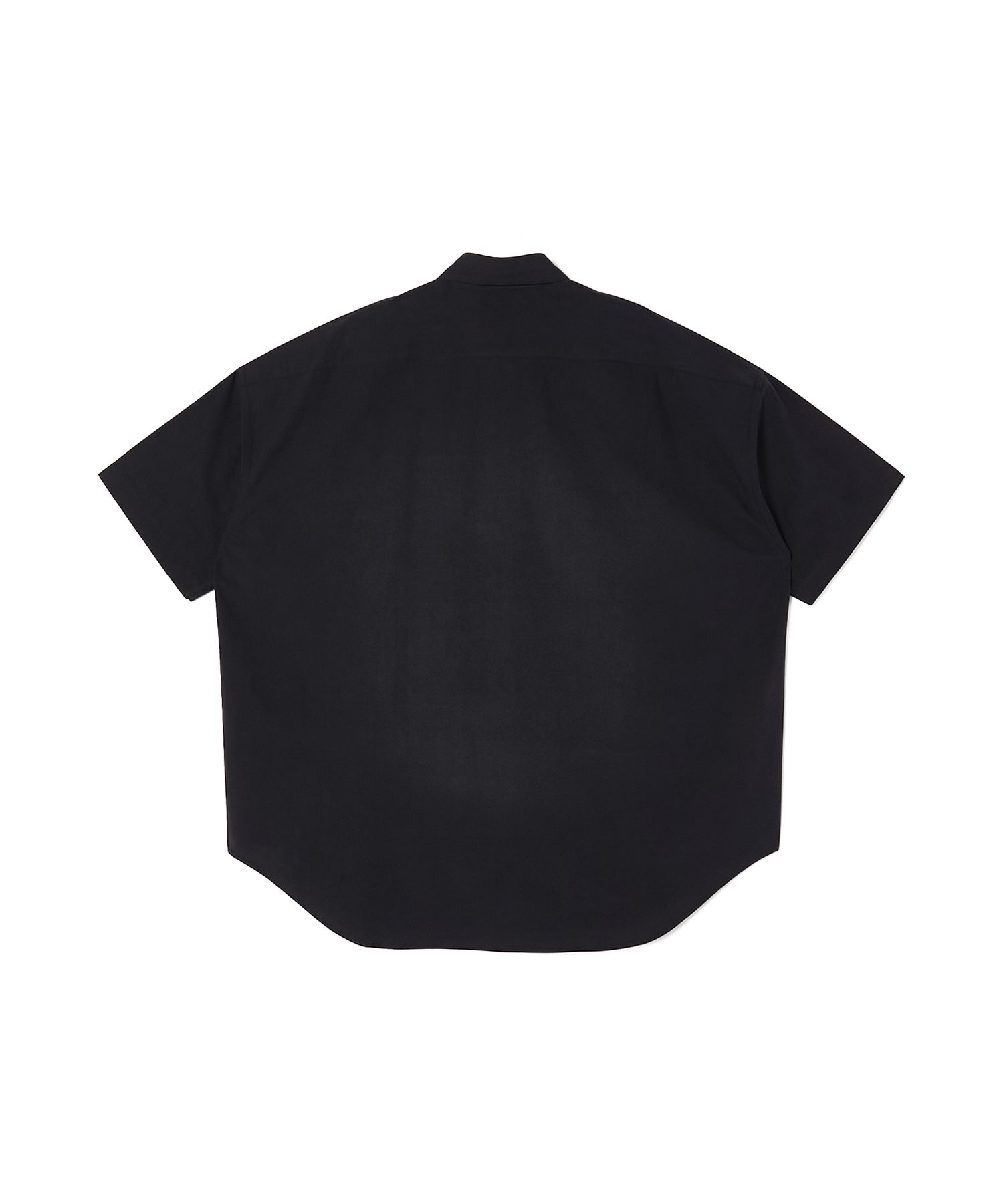 HALF SLEEVE SHIRT N.HOOLYWOOD COMPILE│N-HOOLYWOOD.COM