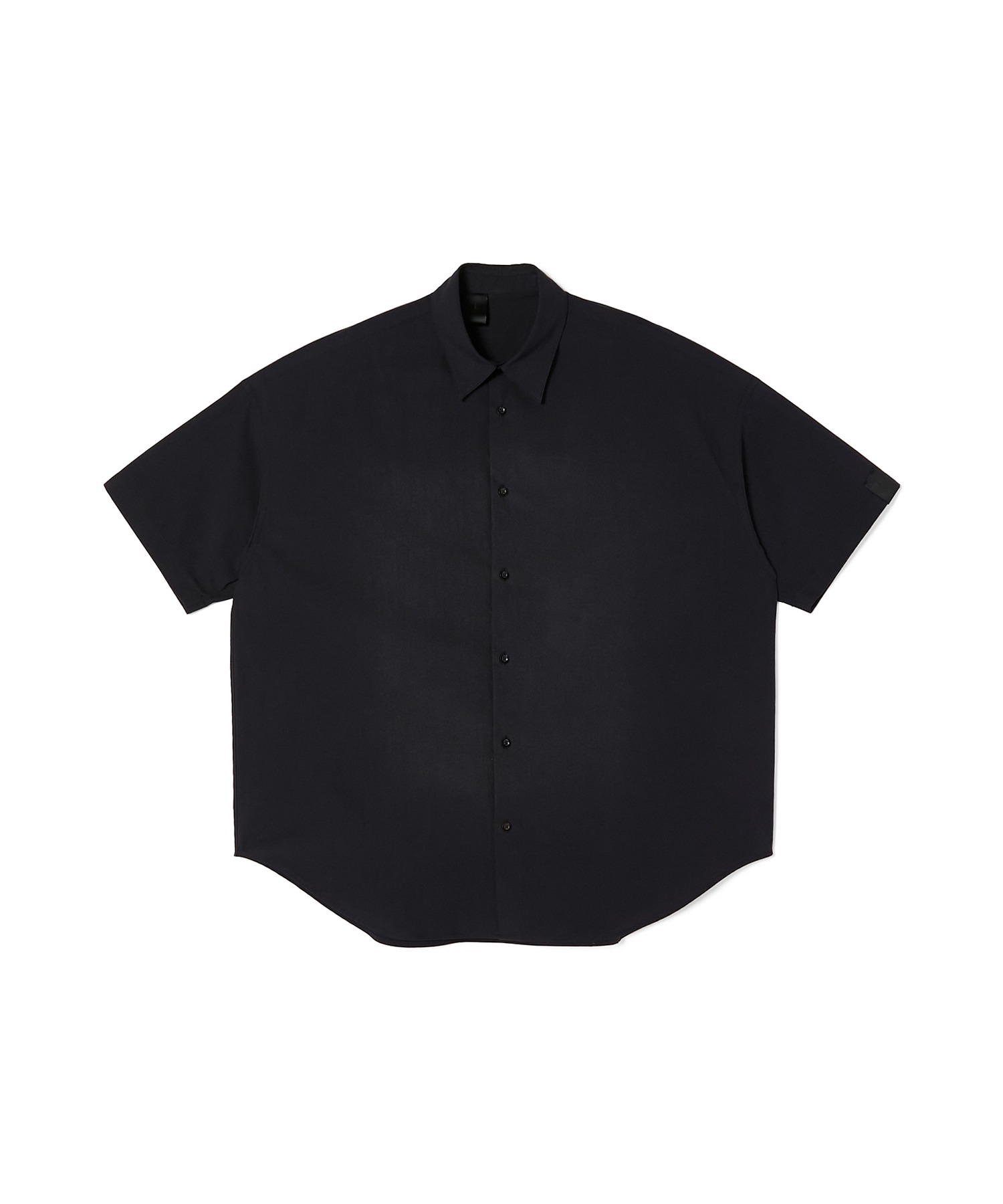 HALF SLEEVE SHIRT N.HOOLYWOOD COMPILE│N-HOOLYWOOD.COM